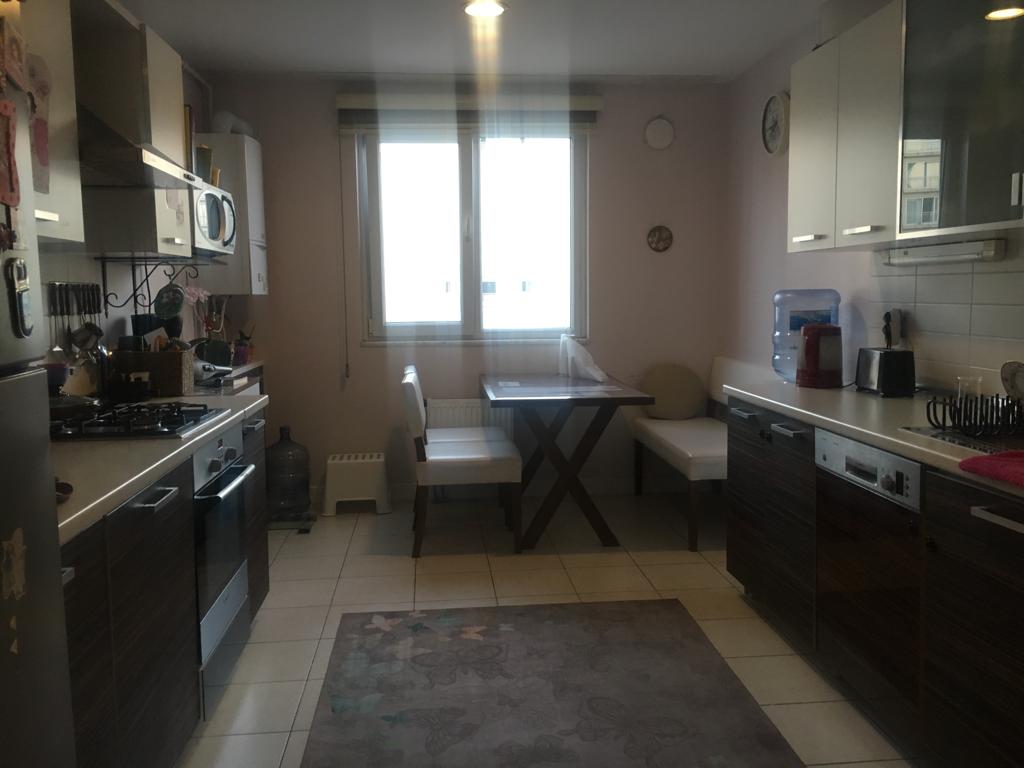 Kiralık Daire, İstanbul / ESENYURT