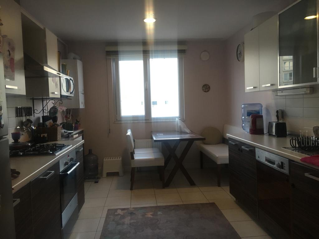 Kiralık Daire, İstanbul / ESENYURT
