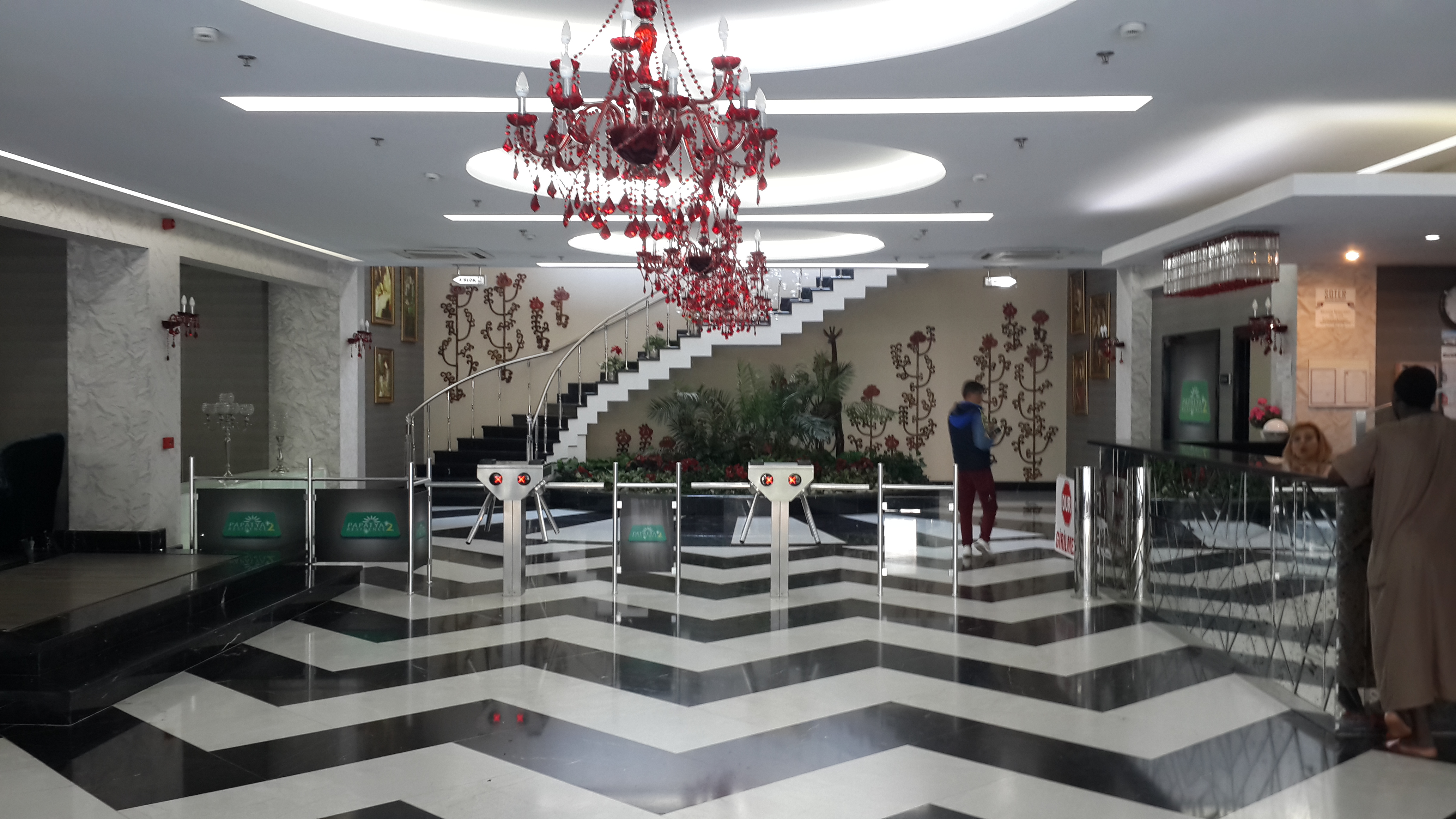 Satılık Residence, İstanbul / ESENYURT / BARBAROSHAYRETTİN PAŞA