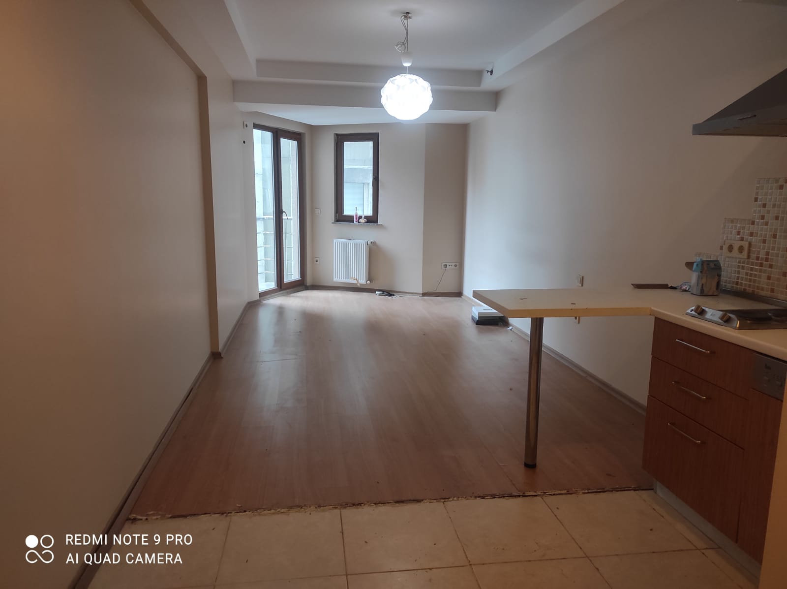 Satılık Residence, İstanbul / ESENYURT / BARBAROSHAYRETTİN PAŞA