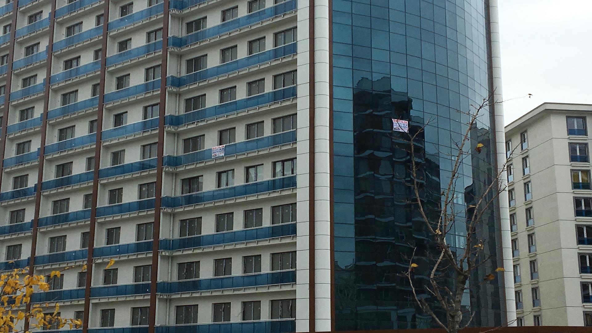 Kiralık Residance, İstanbul / ESENYURT / PİRİ REİS MAH