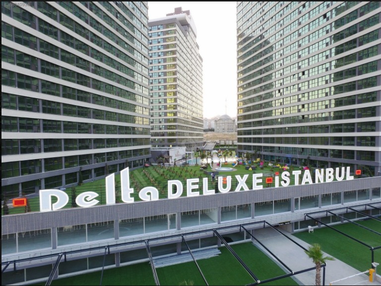 Kiralık Daire, İstanbul / ESENYURT