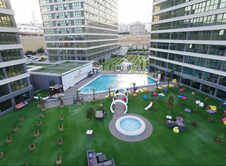 Kiralık Daire, İstanbul / ESENYURT