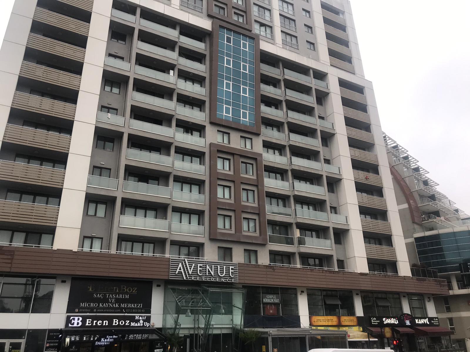 Kiralık Residence, İstanbul / ESENYURT / PİRİREİS