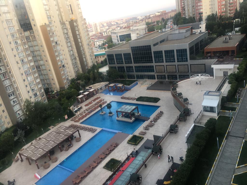 Kiralık Daire, İstanbul / ESENYURT / CUMHURYET