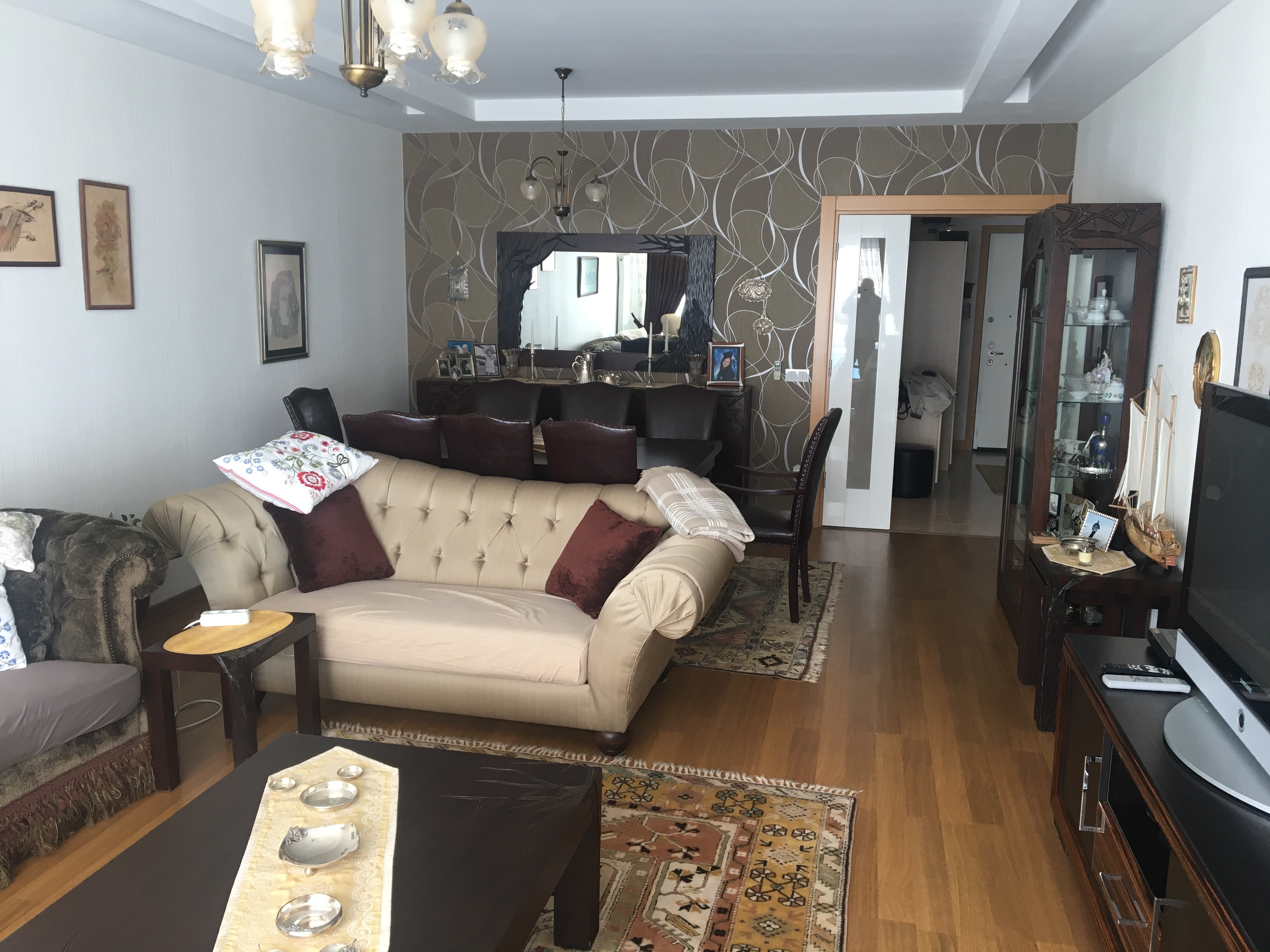 Satılık Daire, İstanbul / ESENYURT / CUMHURİYET MAH