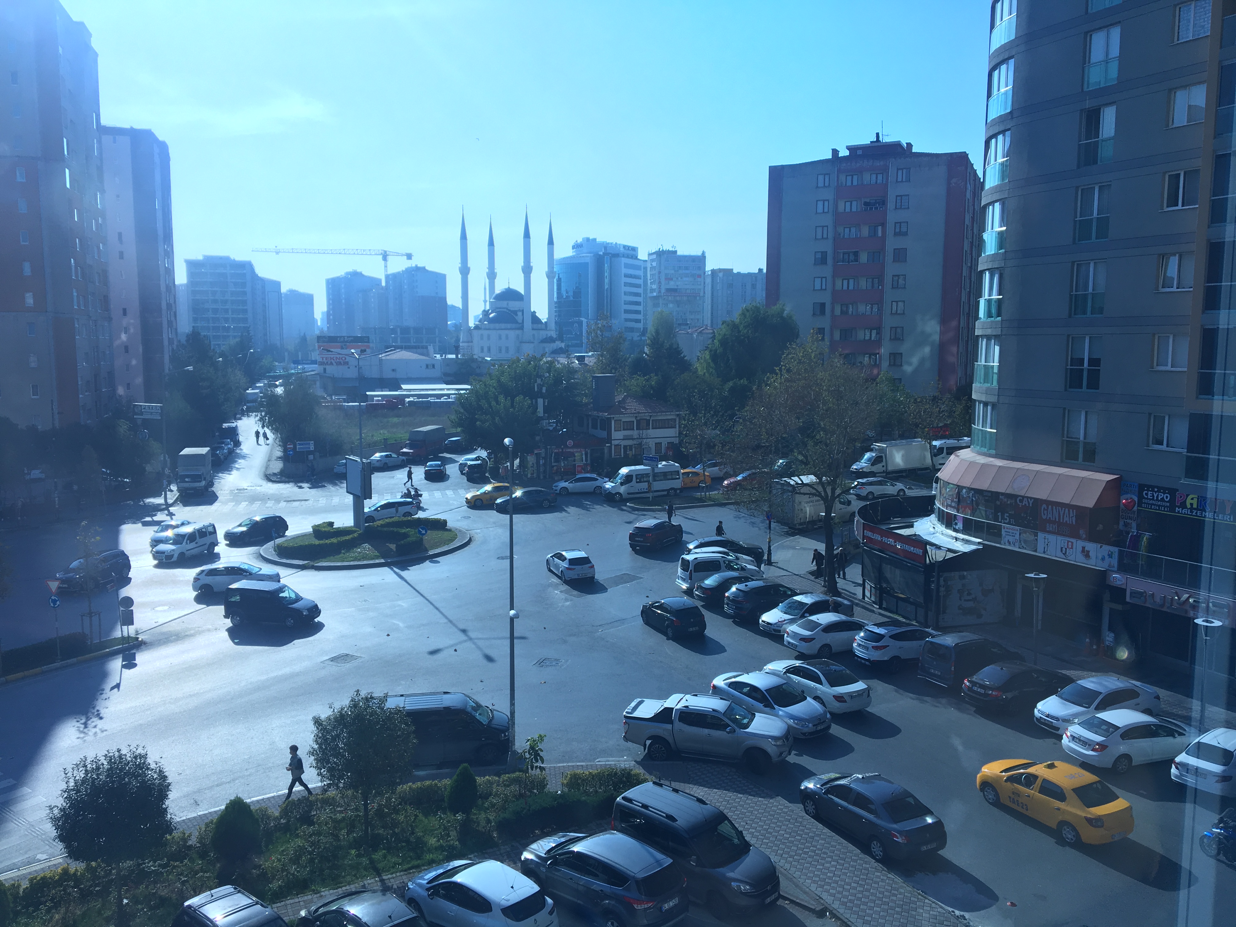 Satılık Daire, İstanbul / ESENYURT / CUMHURİYET MAH