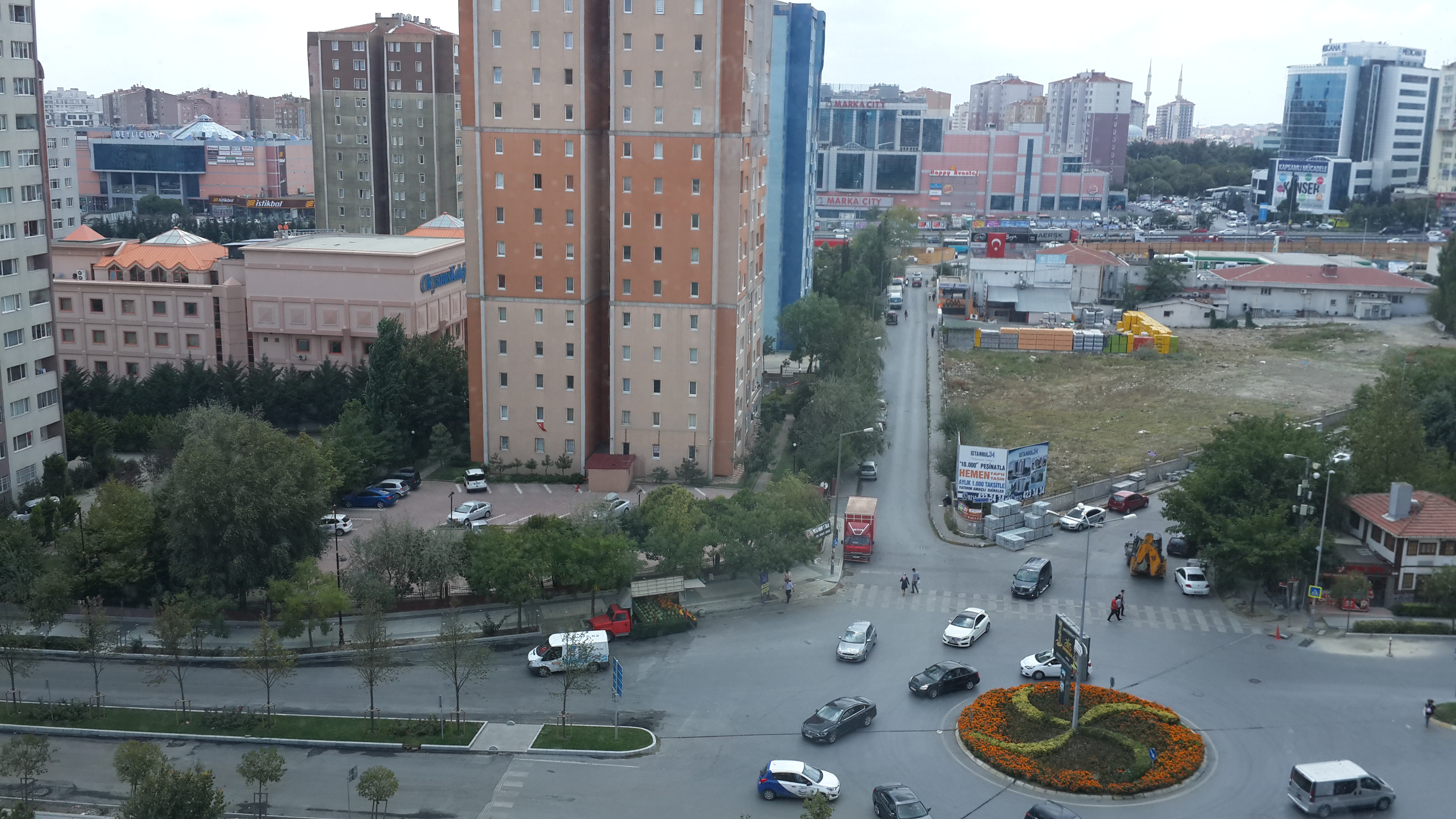 Satılık Daire, İstanbul / ESENYURT / CUMHURİYET MAH