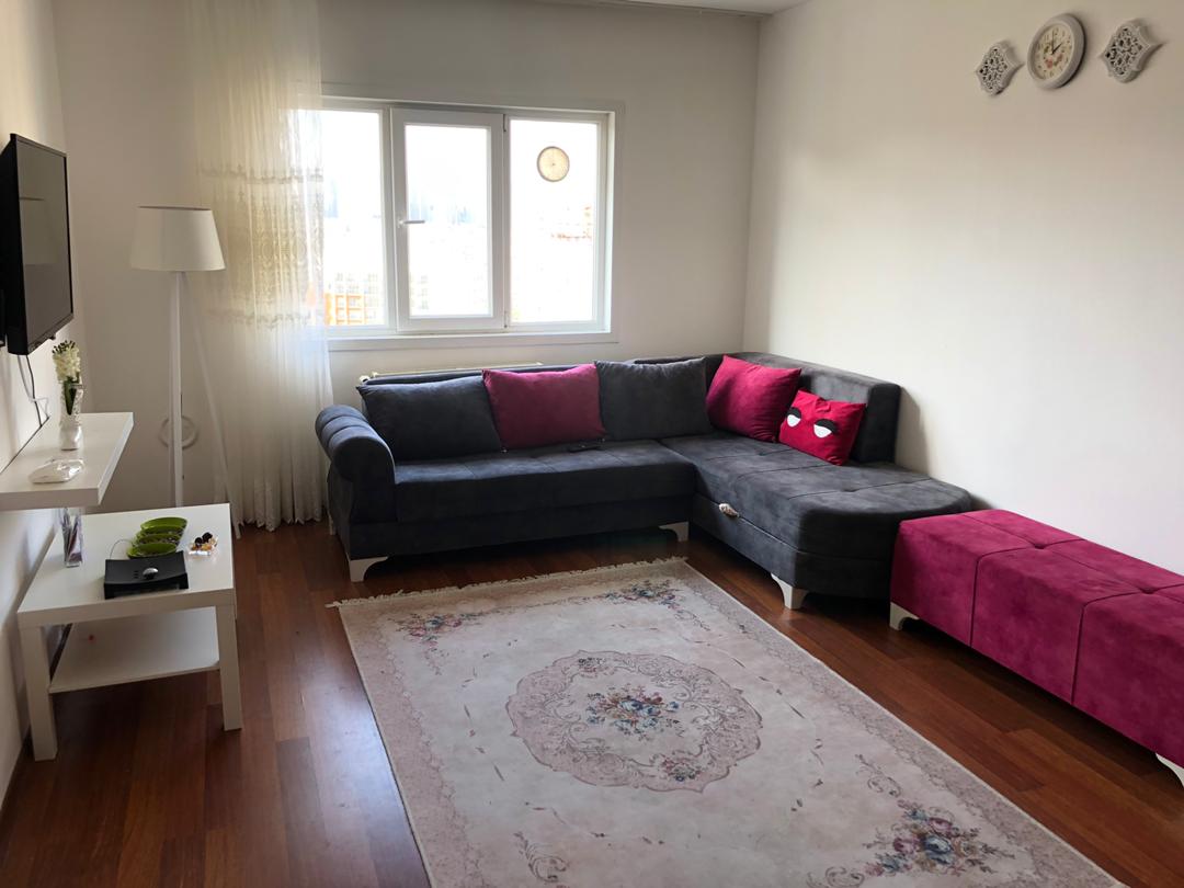 Kiralık Daire, İstanbul / ESENYURT / AKEVLER