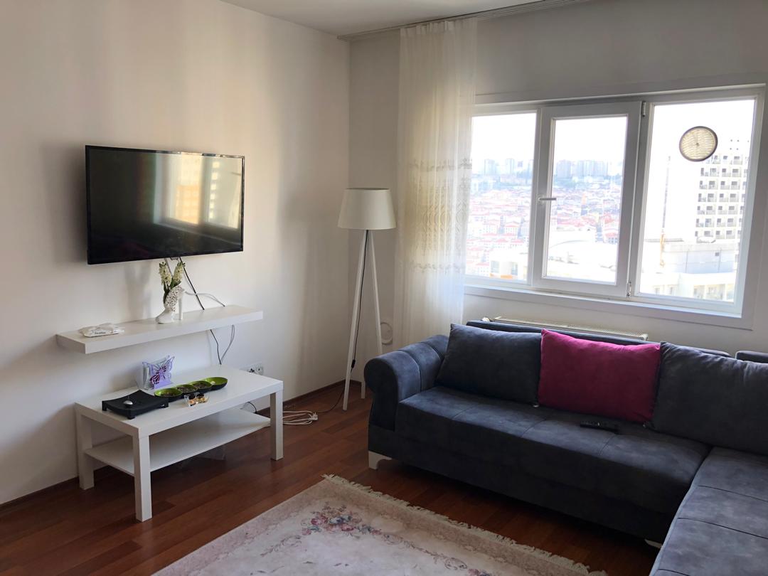 Kiralık Daire, İstanbul / ESENYURT / AKEVLER