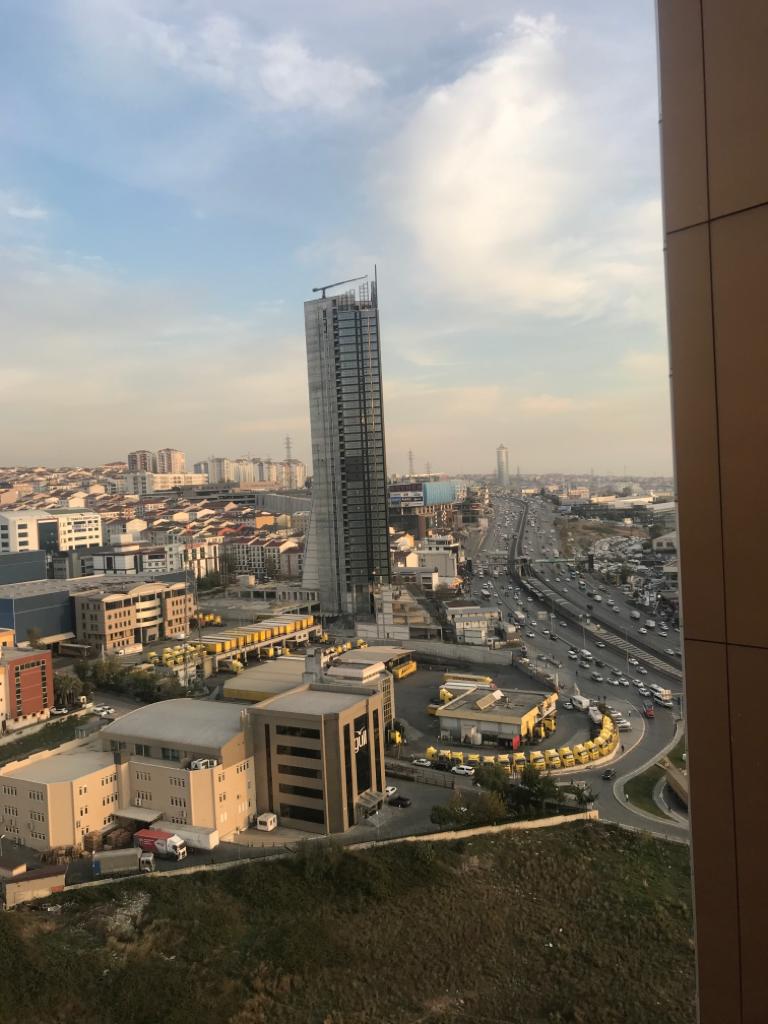 Kiralık Residence, İstanbul / ESENYURT / ZAFAR MAH
