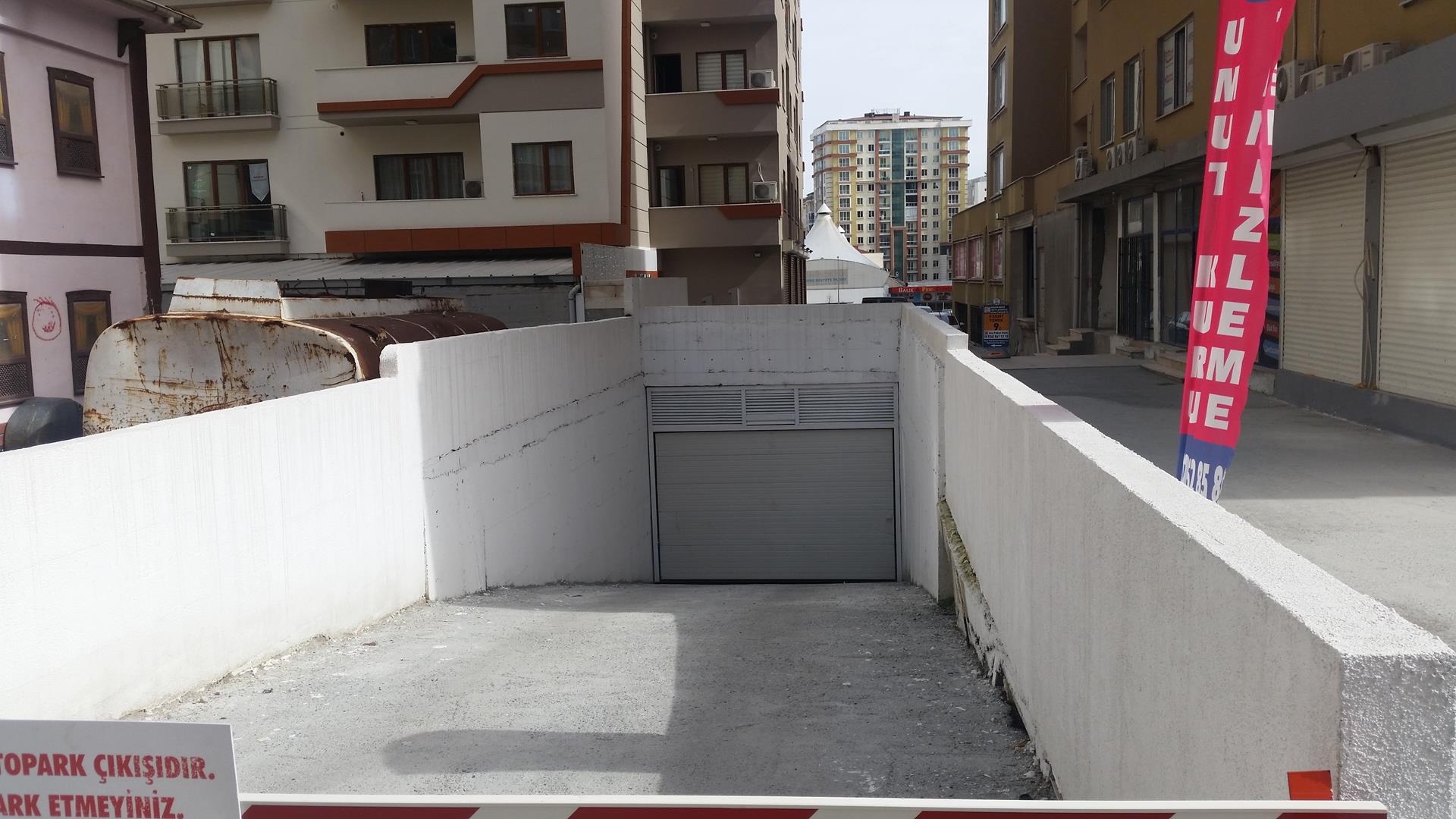 Kiralık Daire, İstanbul / ESENYURT / PİRİREİS