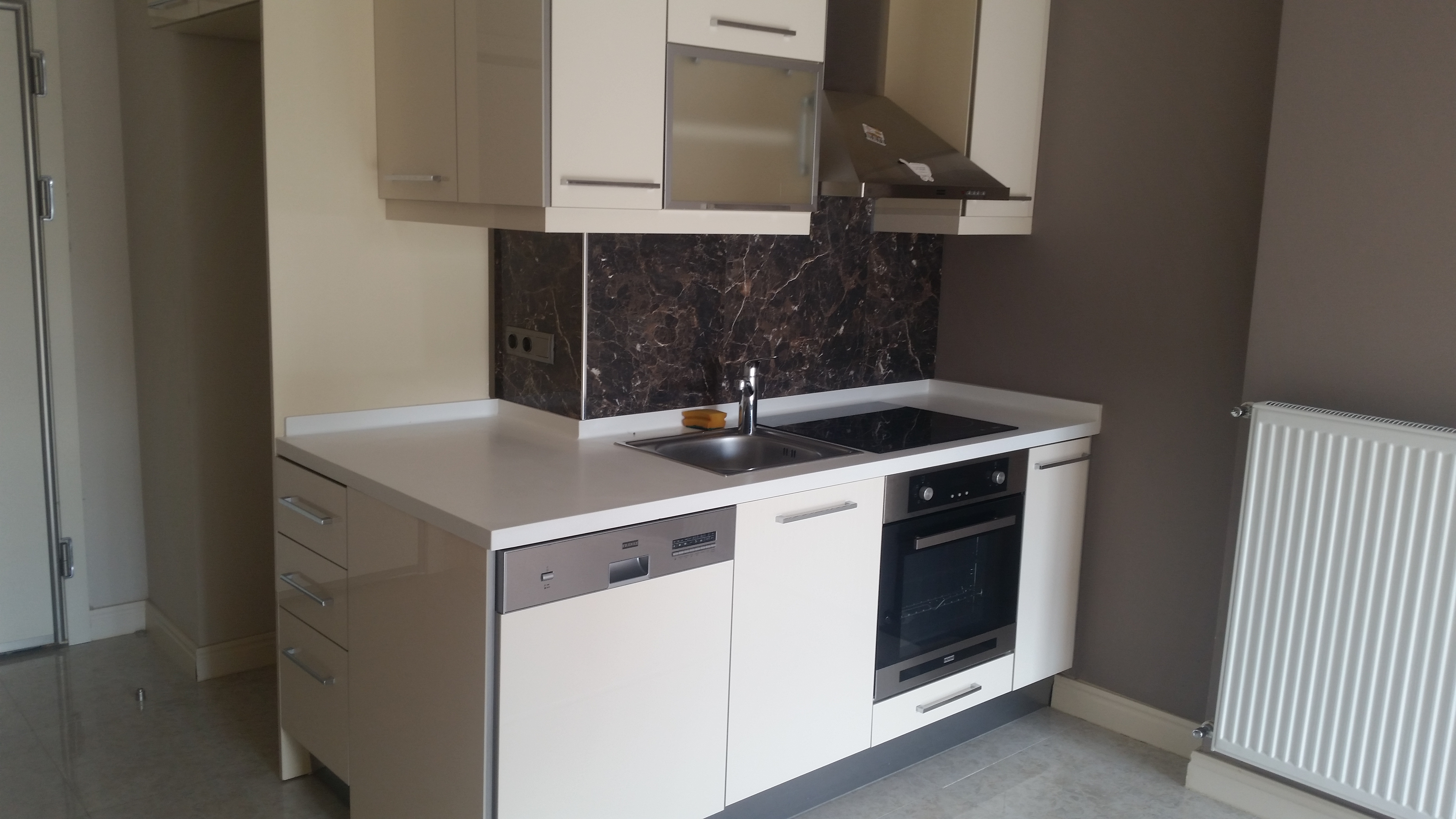 Kiralık Daire, İstanbul / ESENYURT / CUMHURİYET MAH