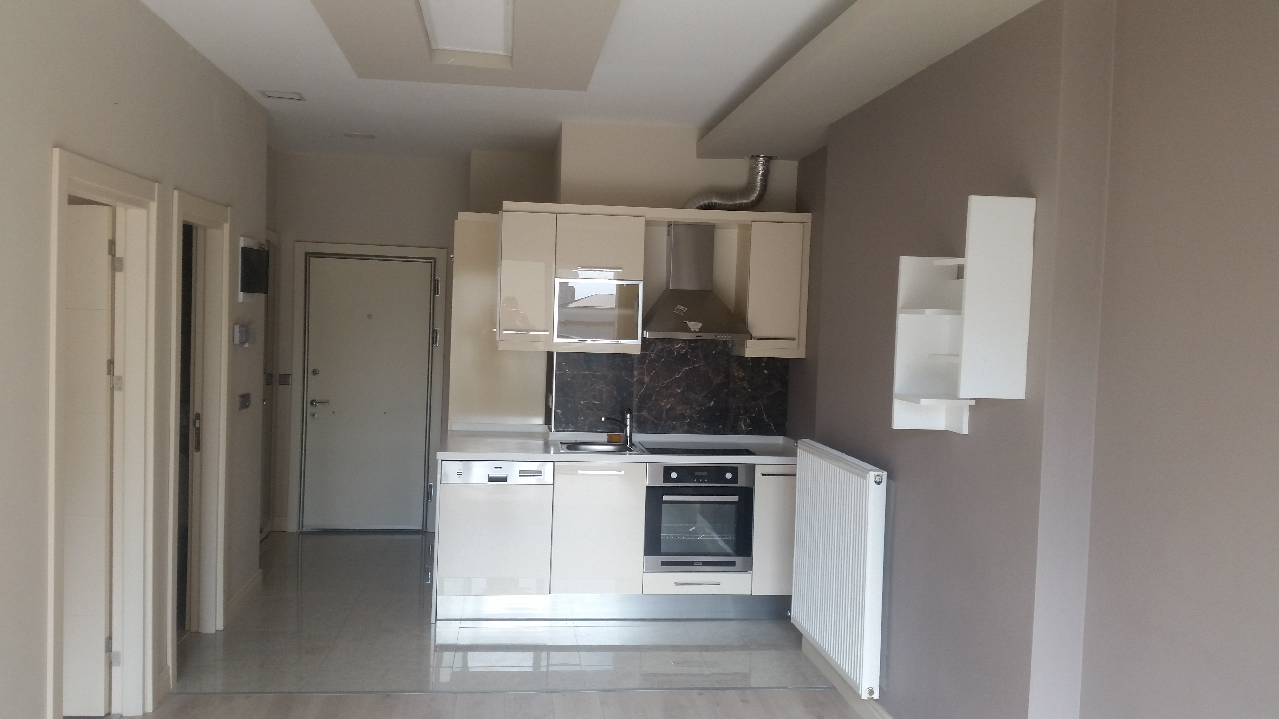 Kiralık Daire, İstanbul / ESENYURT / CUMHURİYET MAH