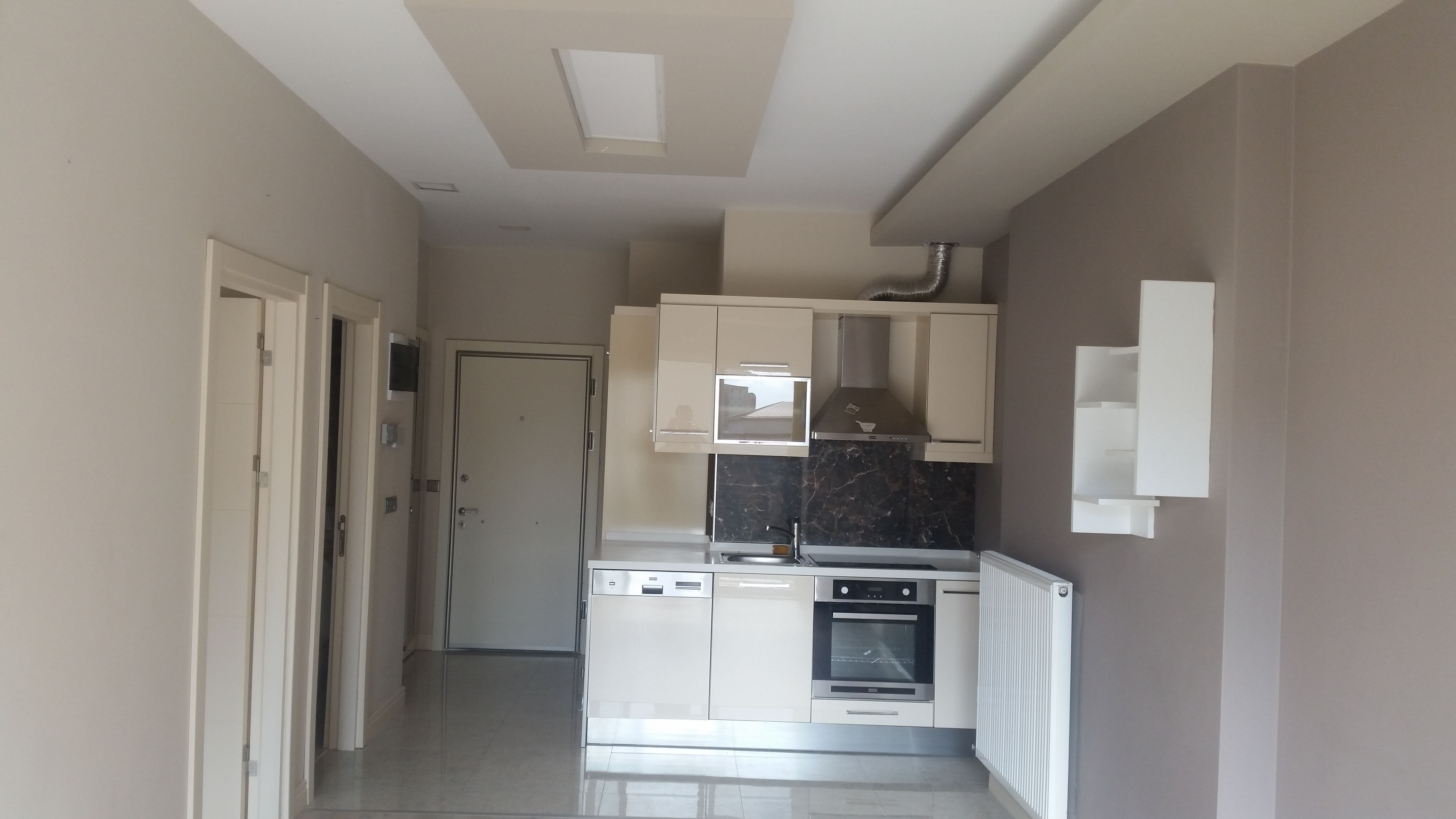 Kiralık Daire, İstanbul / ESENYURT / CUMHURİYET MAH
