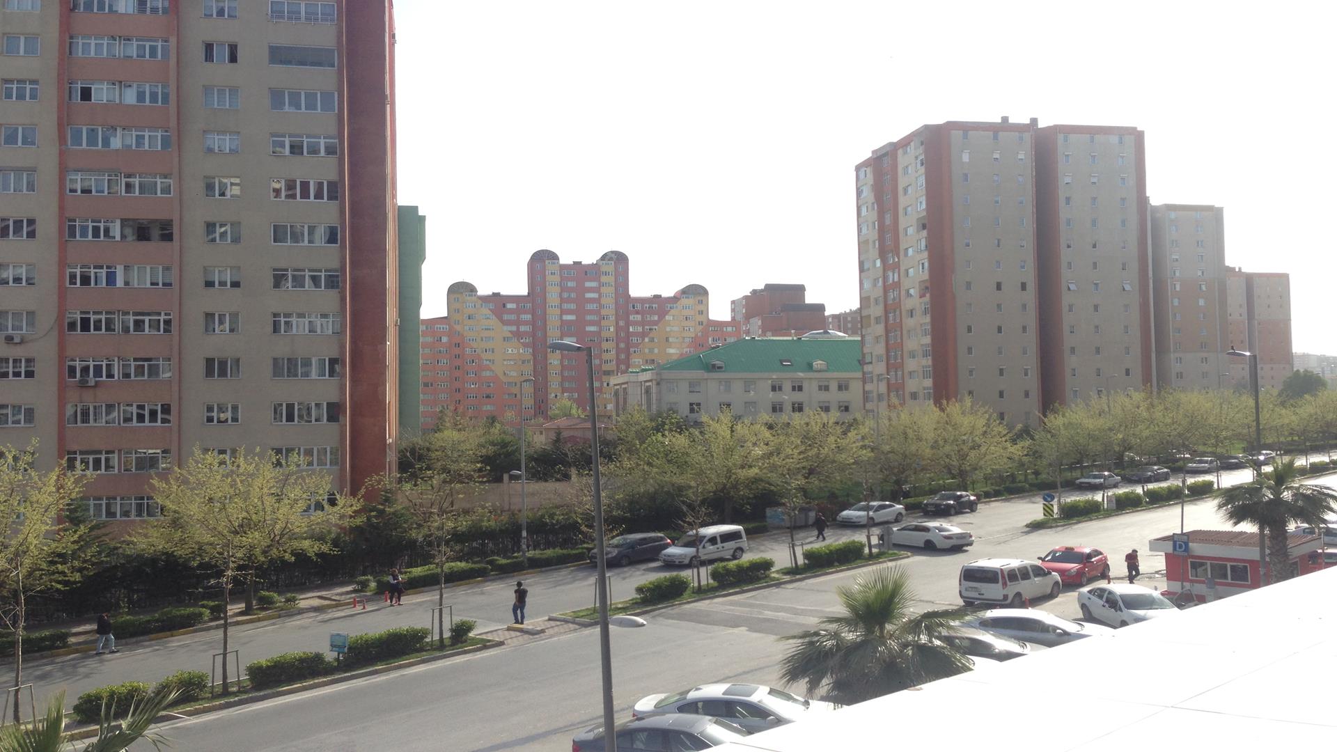 Kiralık Daire, İstanbul / ESENYURT / CUMHURİYET MAH