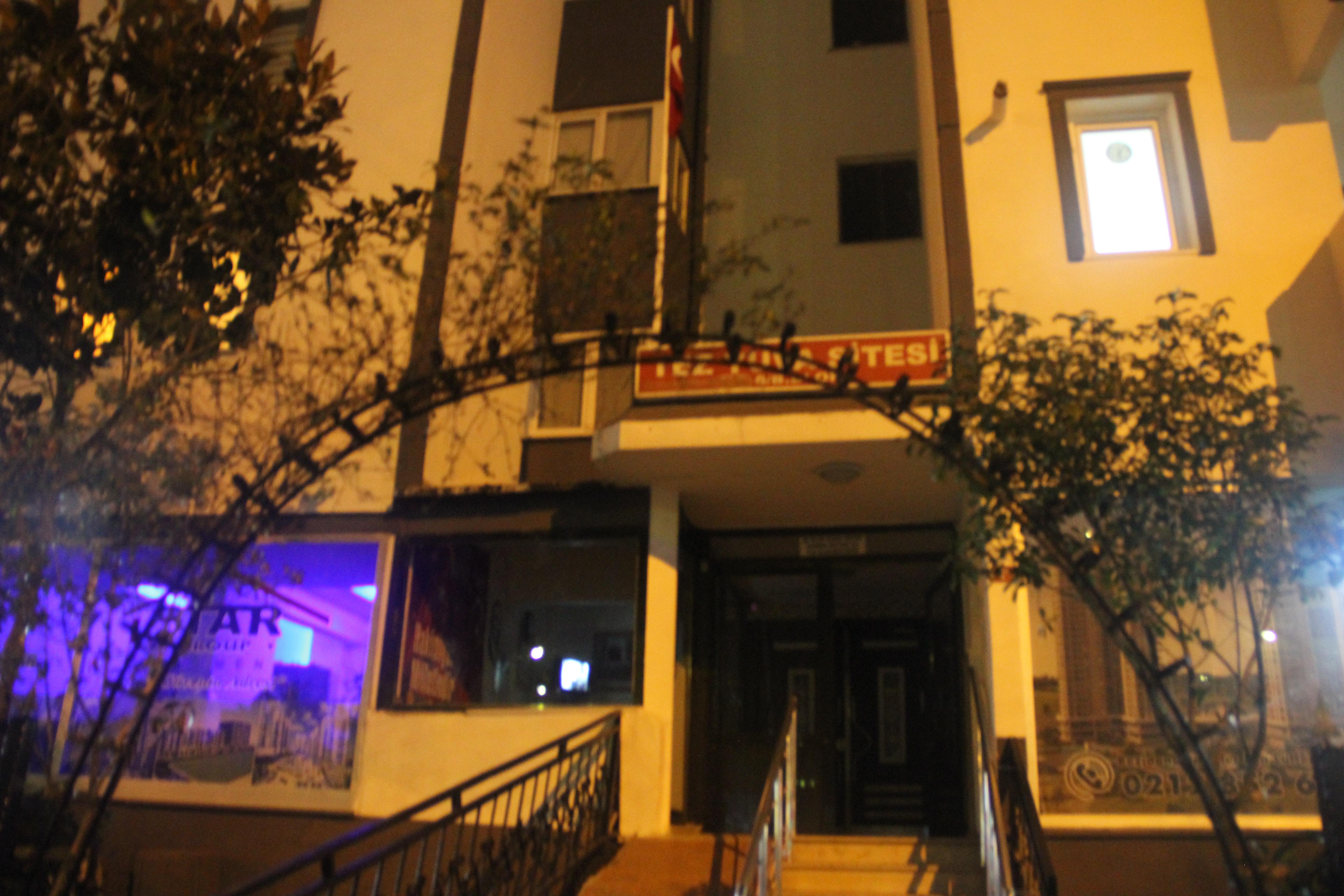 Kiralık Apartman, İstanbul / ESENYURT / CUMHURİYET