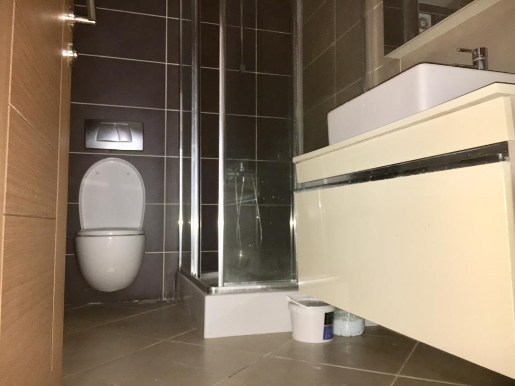 Satılık Residence, İstanbul / ESENYURT / CUMHUTİYET