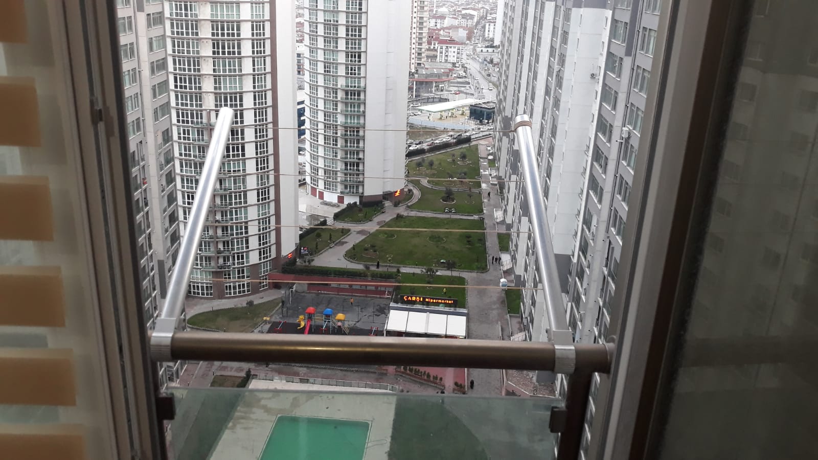 Kiralık Daire, İstanbul / ESENYURT / YEŞİLKENT