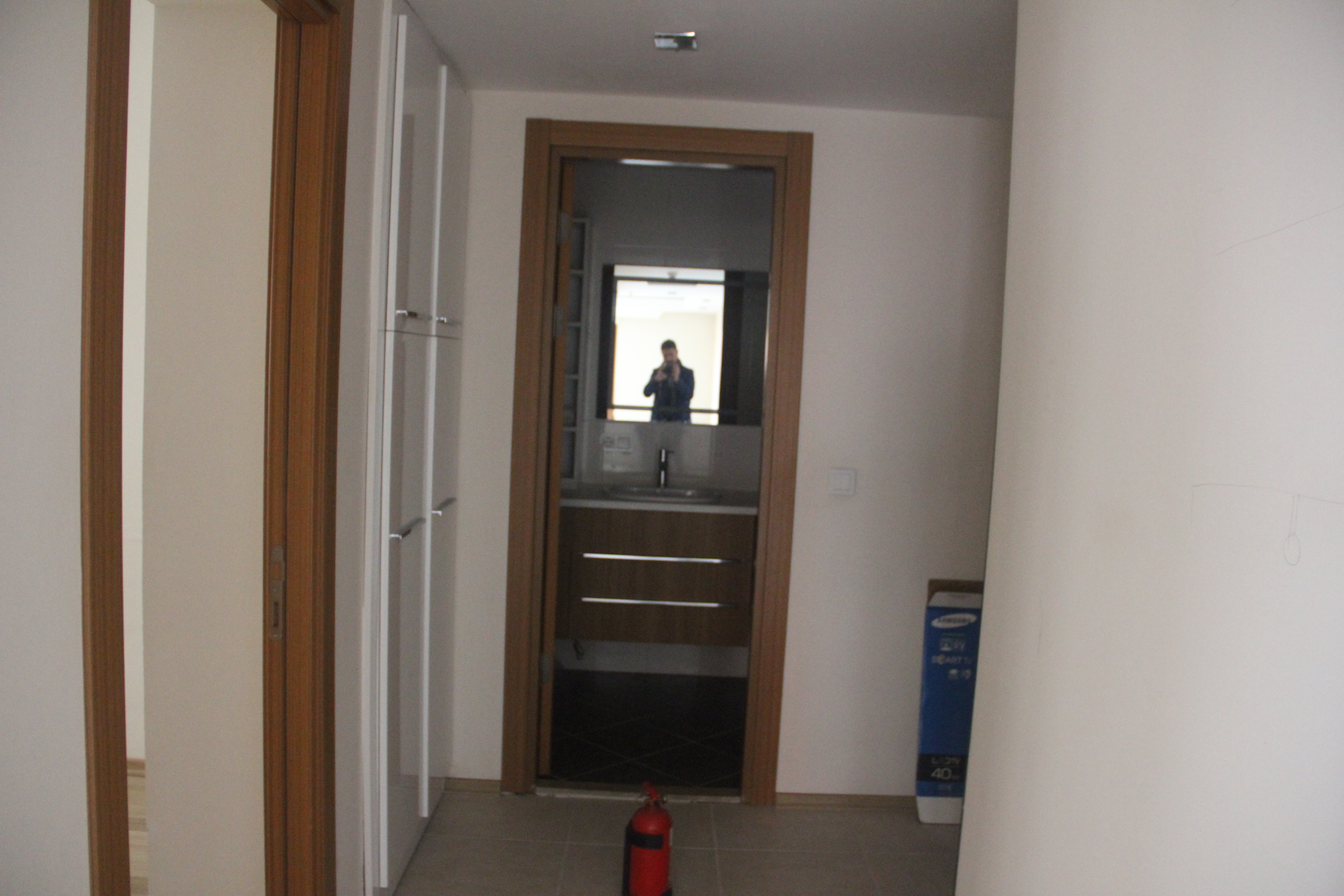 Kiralık Residence, İstanbul / ESENYURT / CUMHURİYET
