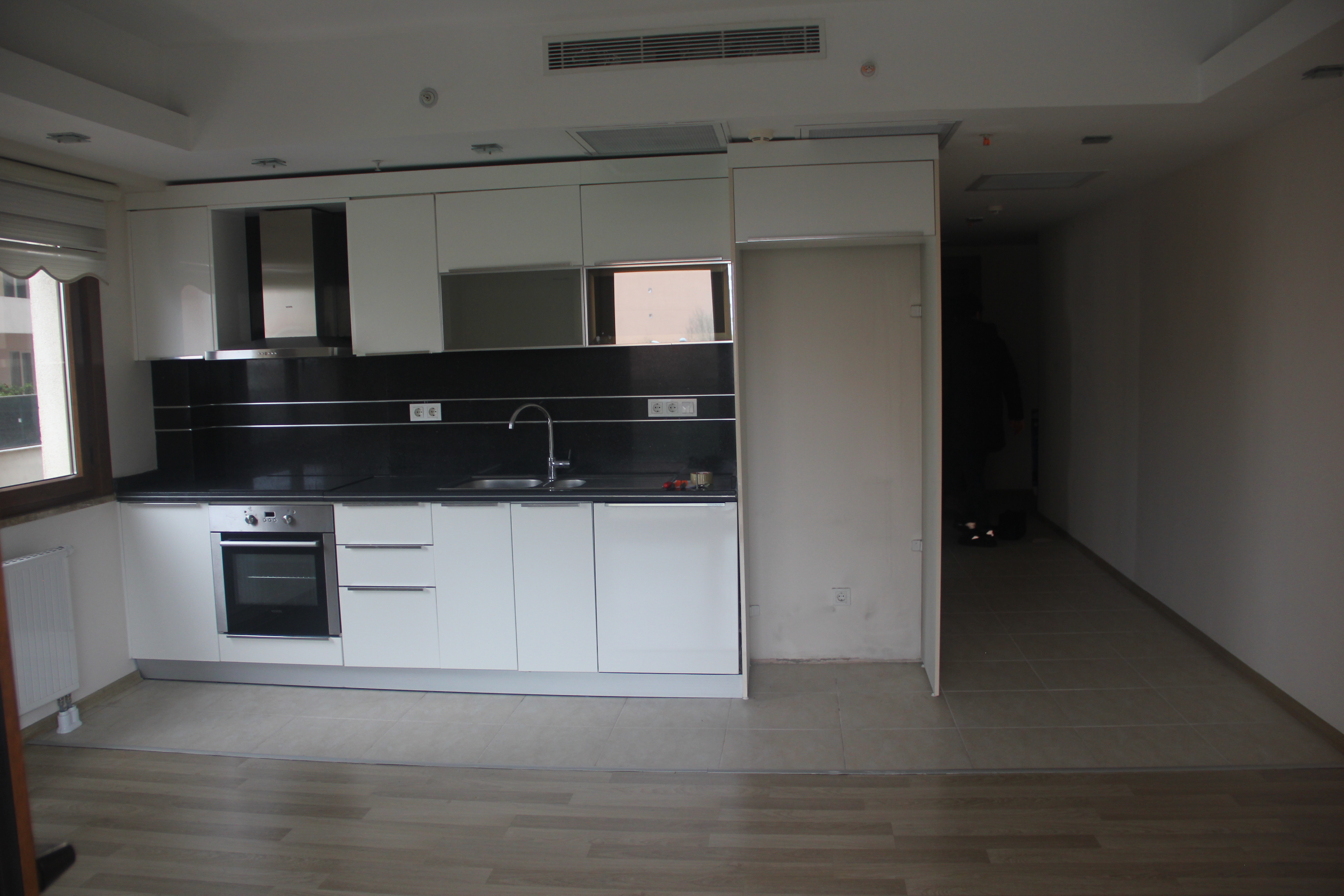 Kiralık Residence, İstanbul / ESENYURT / CUMHURİYET