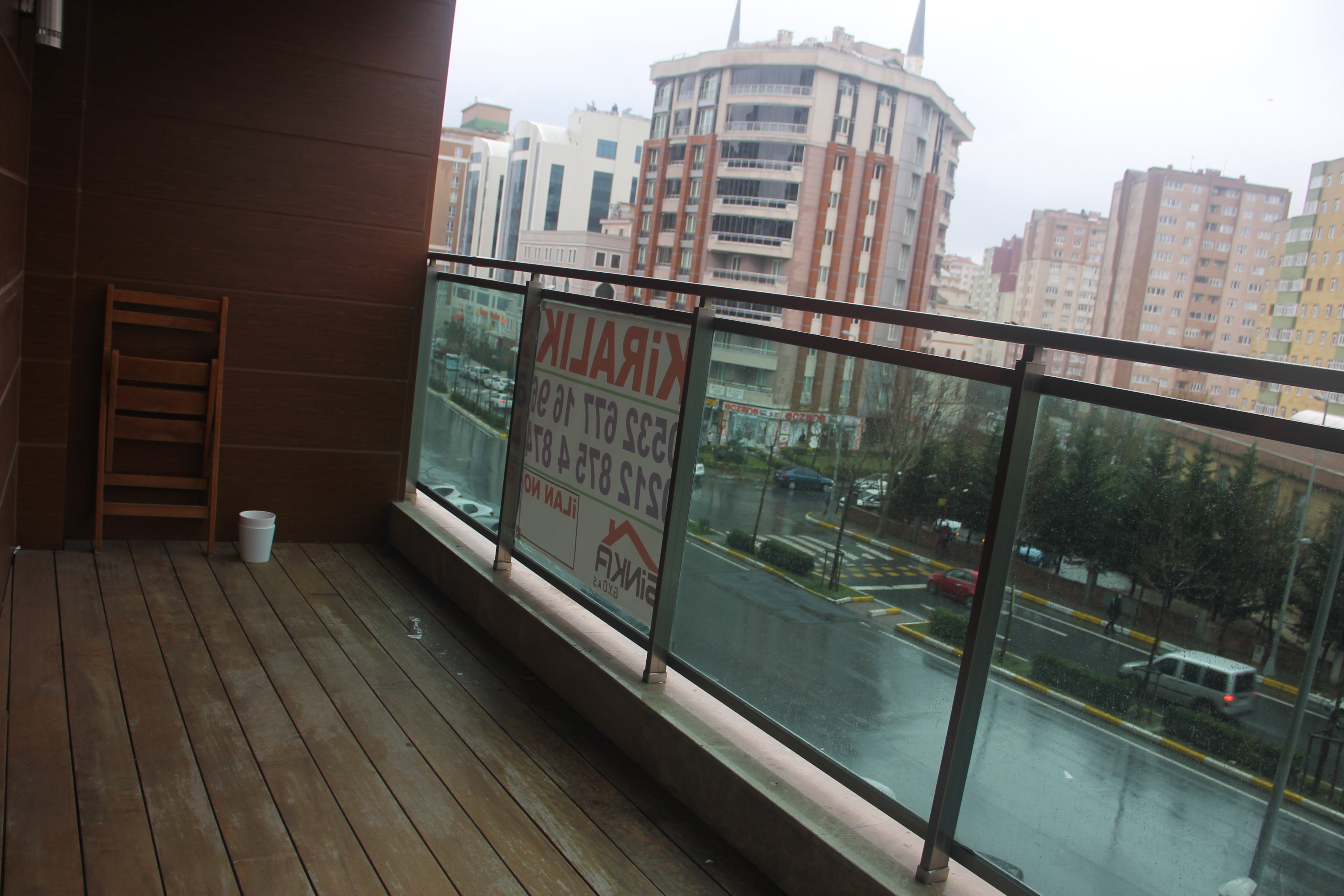 Kiralık Residence, İstanbul / ESENYURT / CUMHURİYET
