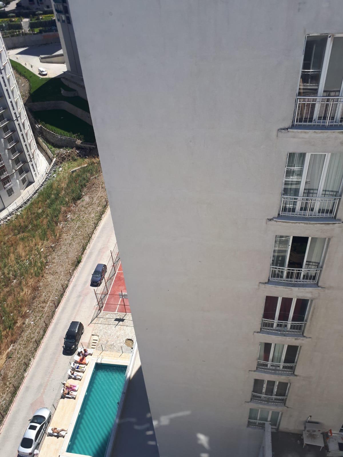 Kiralık Residence, İstanbul / ESENYURT / BARBAROSHAYRETTİN PAŞA