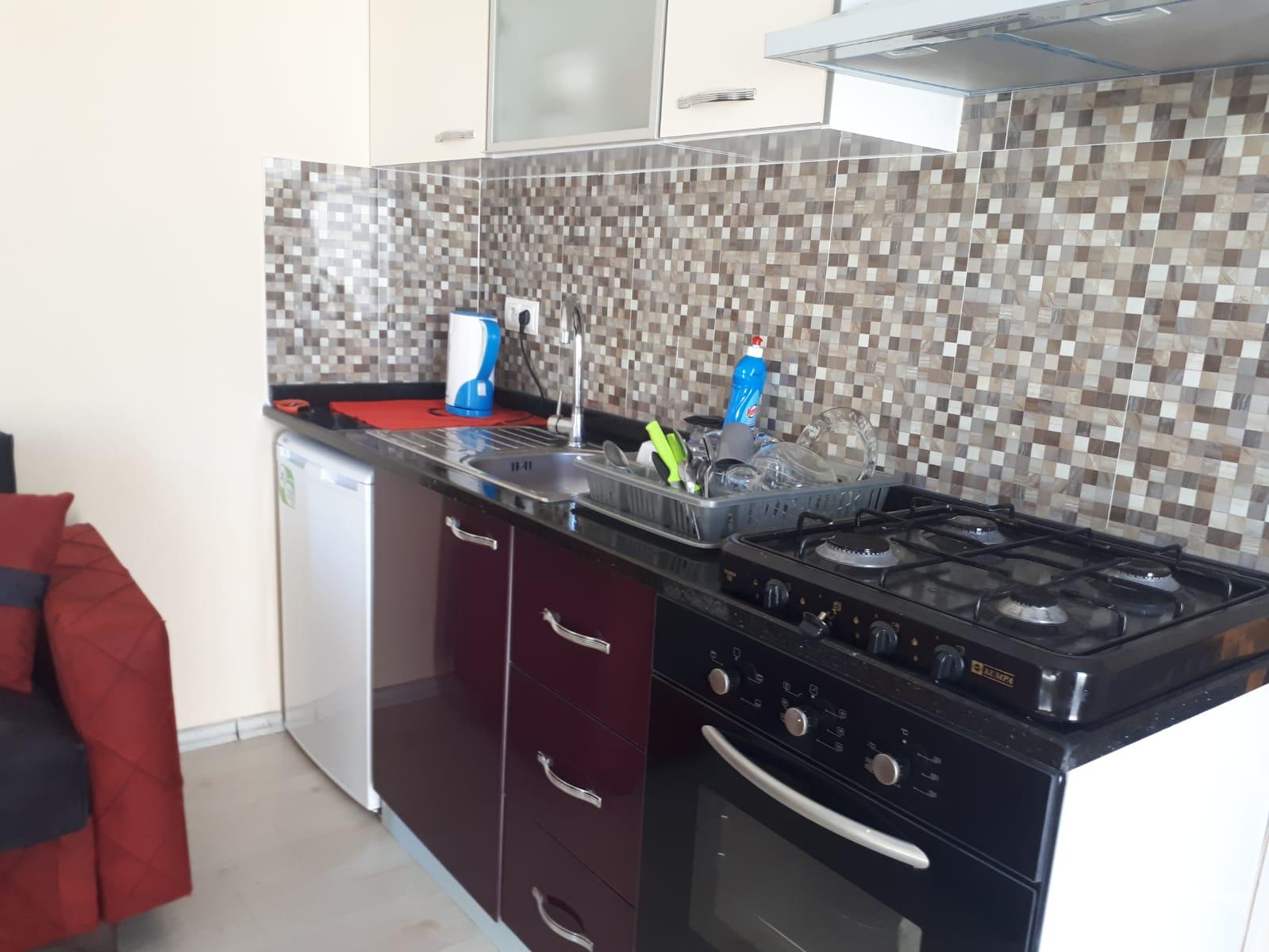 Kiralık Residence, İstanbul / ESENYURT / BARBAROSHAYRETTİN PAŞA