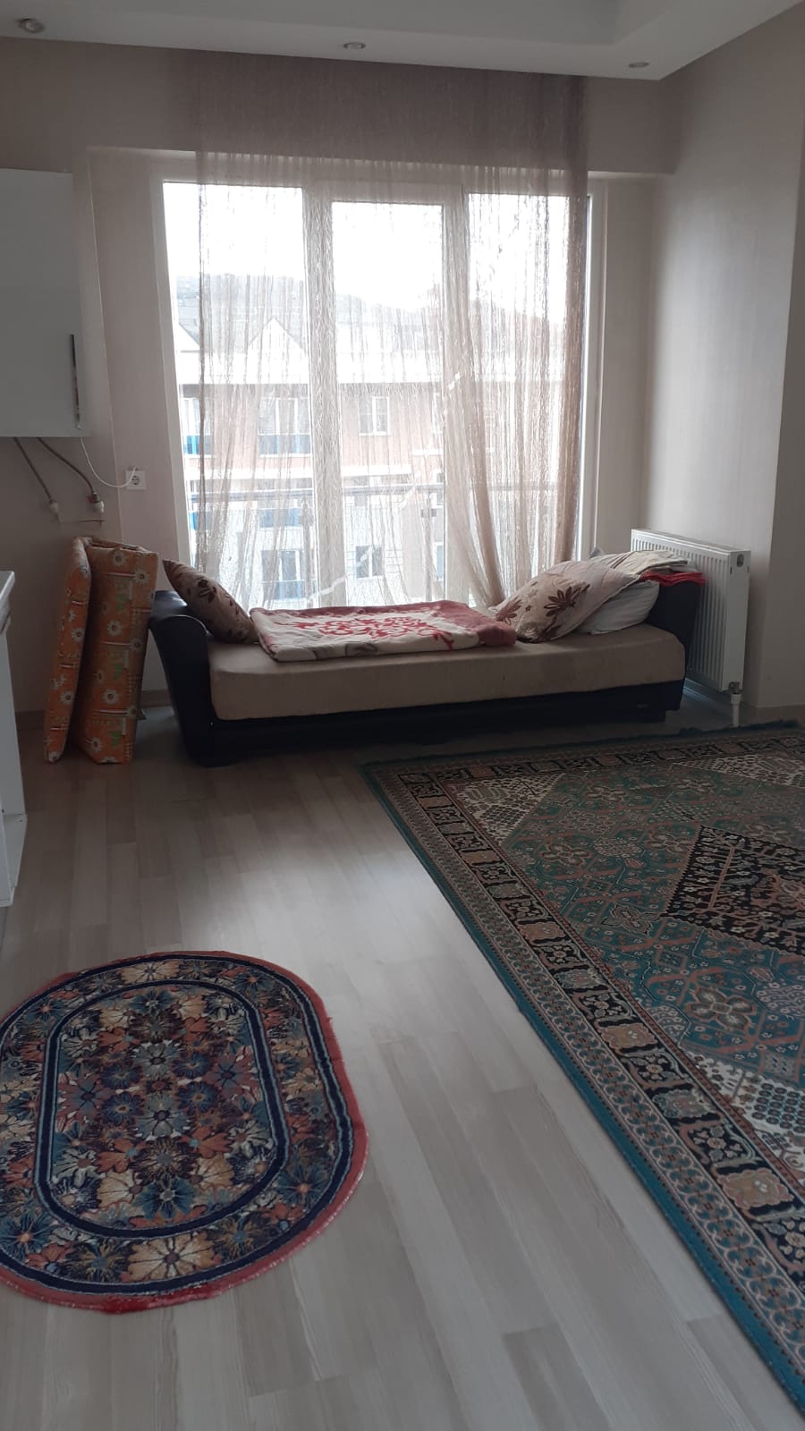Kiralık Residance, İstanbul / ESENYURT / PİRİ REİS MAH