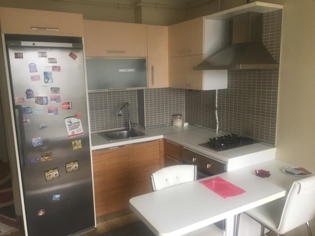 Kiralık Residence, İstanbul / ESENYURT / YEŞİLKENT