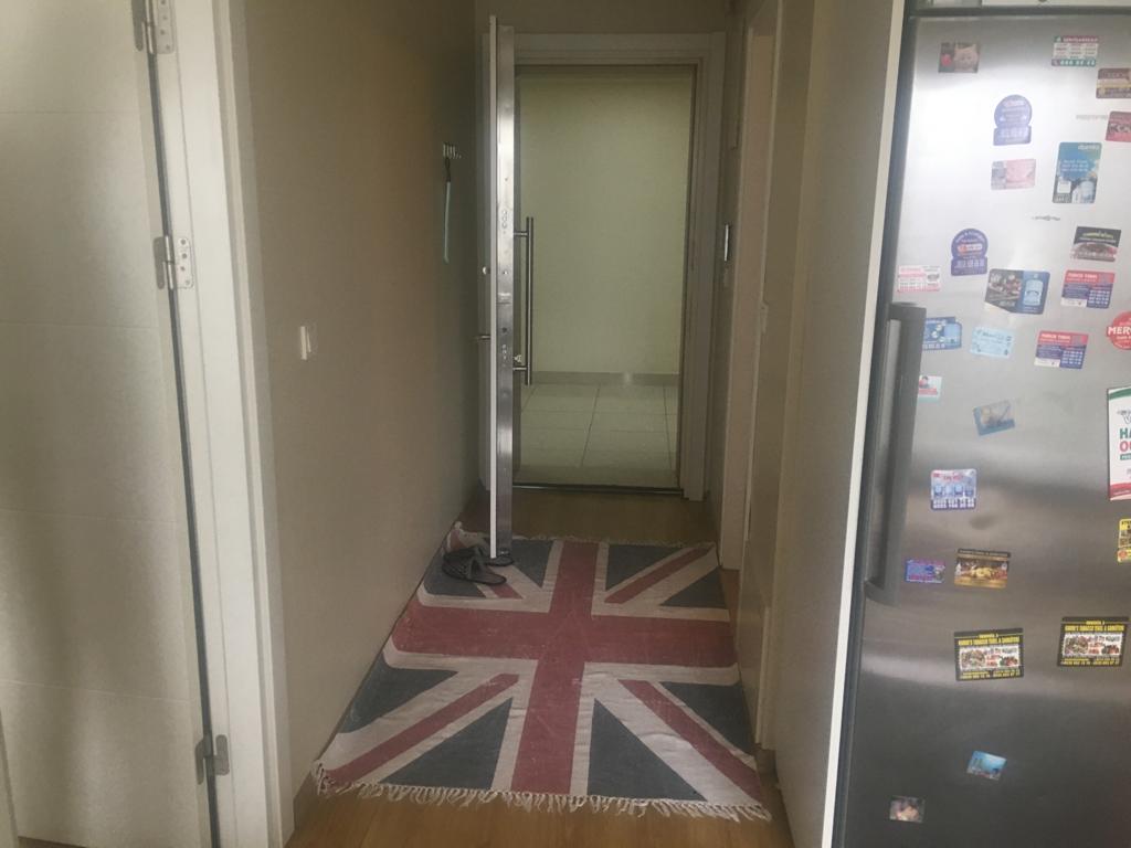 Kiralık Residence, İstanbul / ESENYURT / YEŞİLKENT