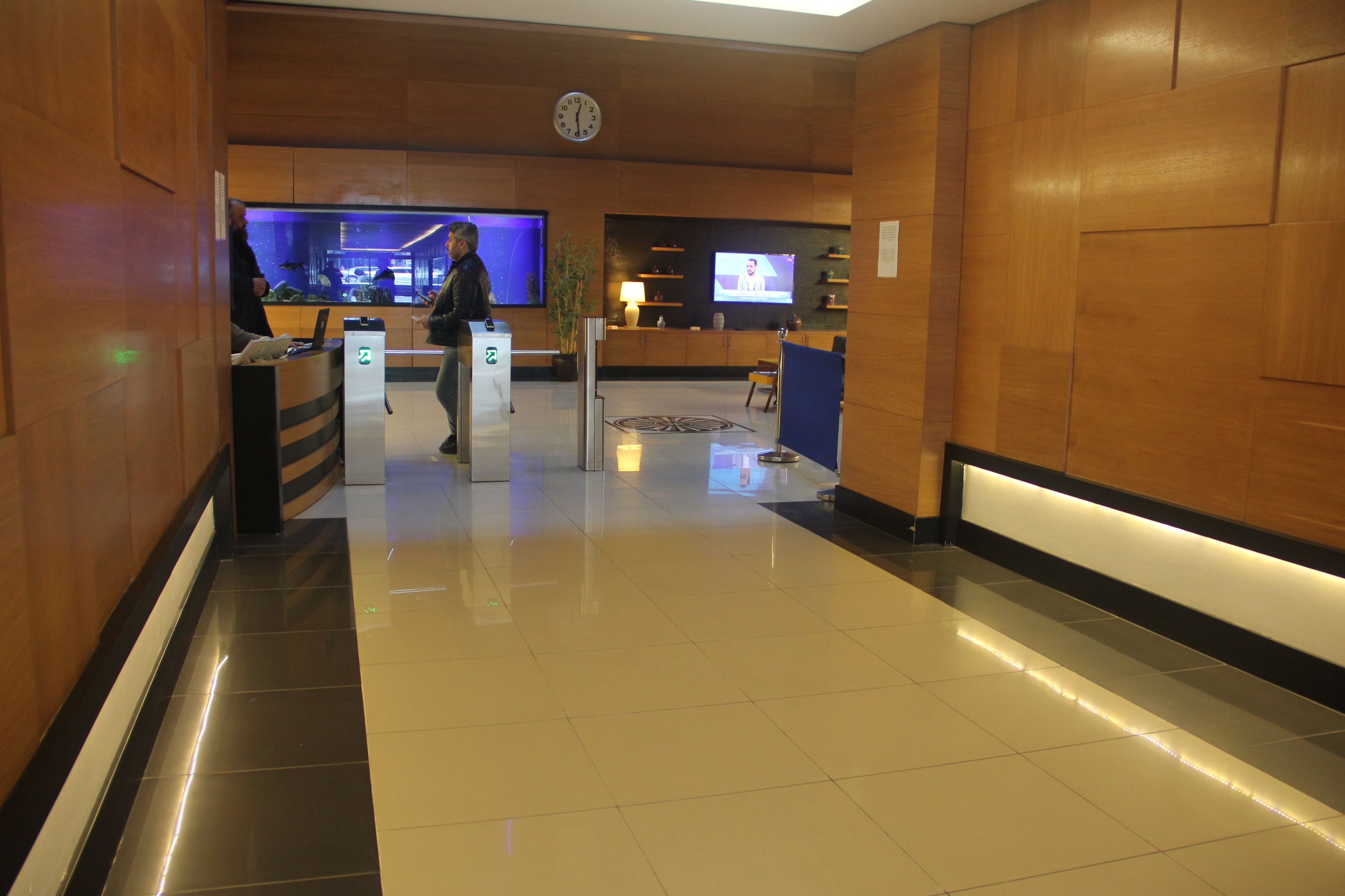 Kiralık Daire, İstanbul / ESENYURT / CUMHURİYET