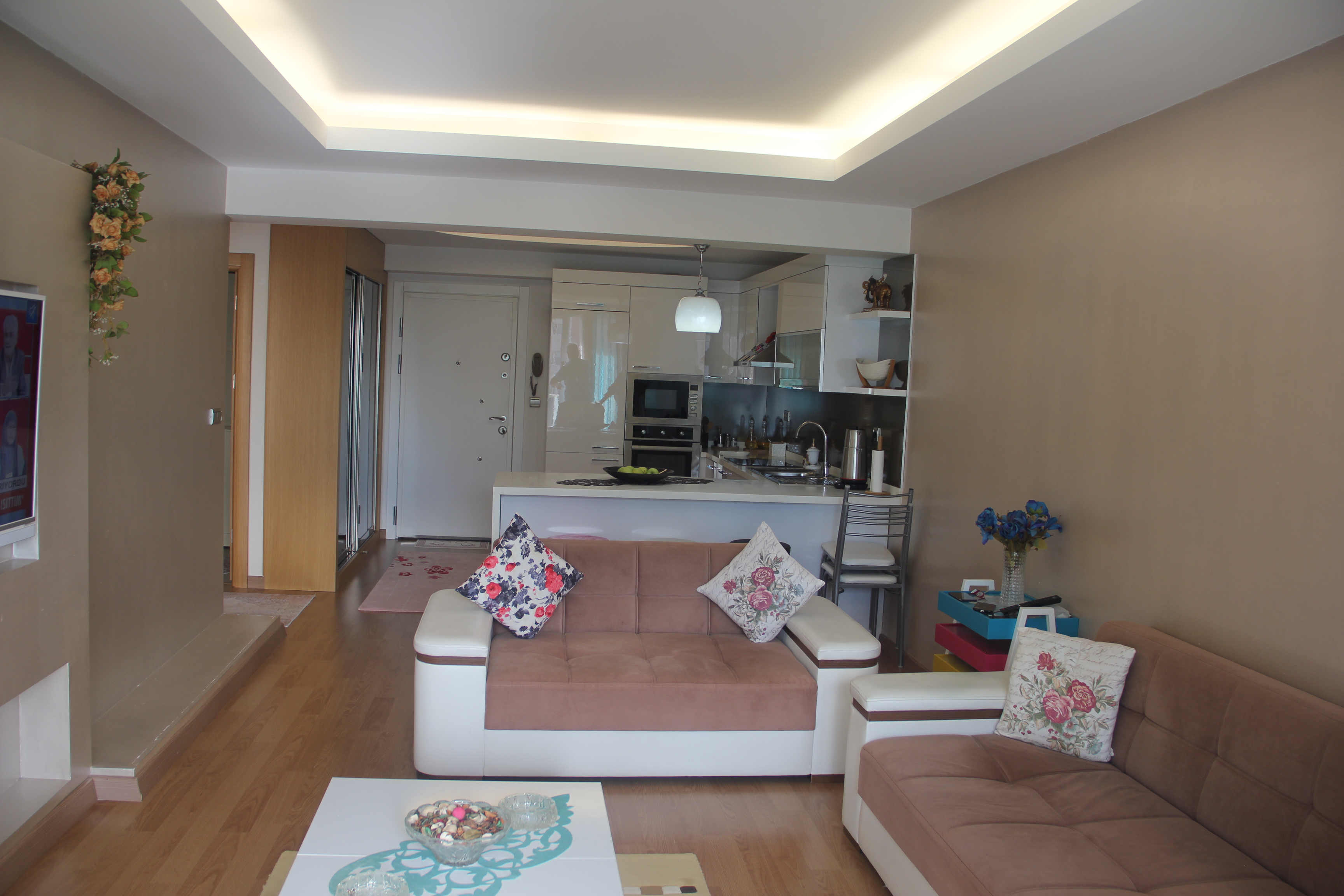 Kiralık Daire, İstanbul / ESENYURT / CUMHURİYET
