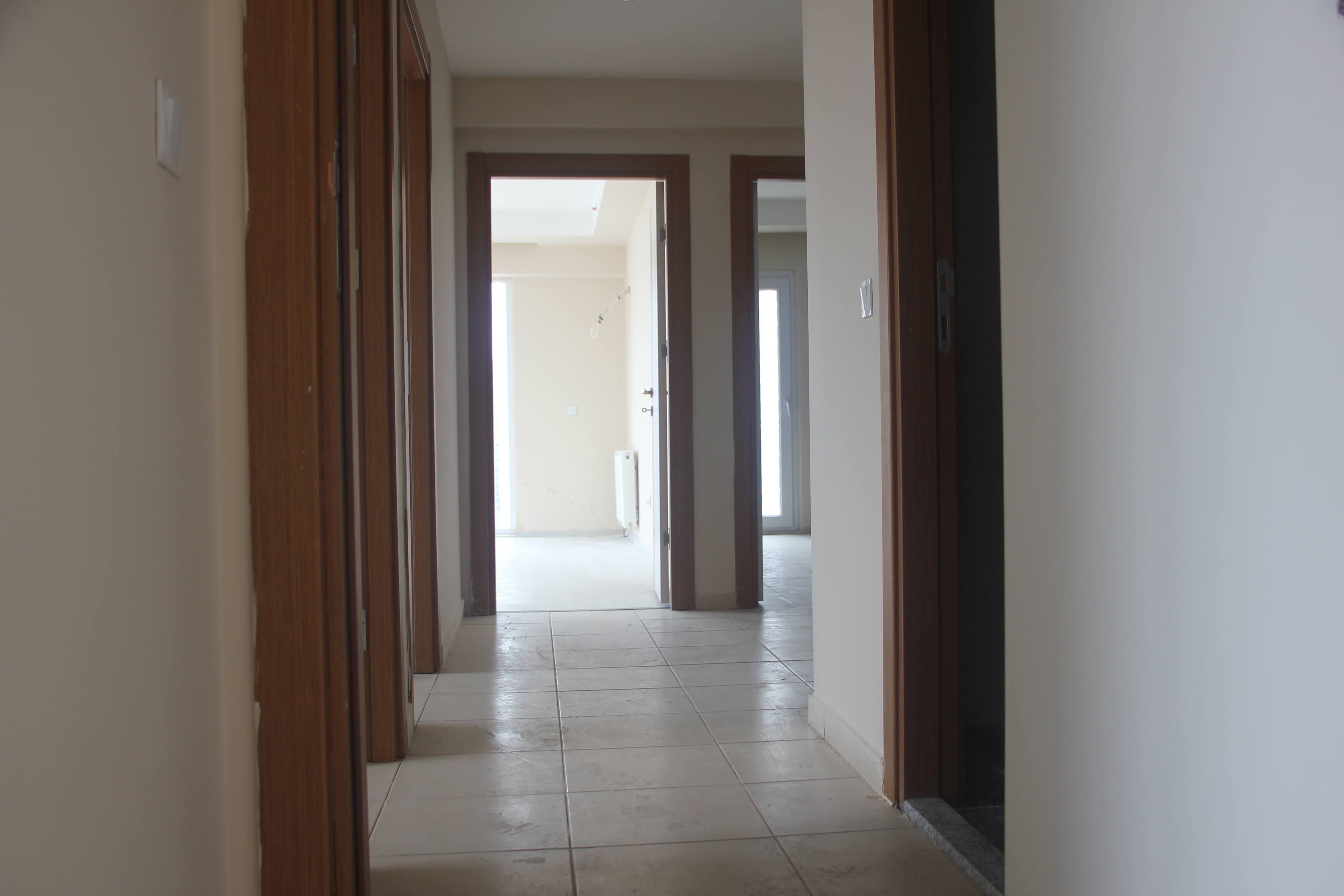Kiralık Daire, İstanbul / ESENYURT / PİRİREİS