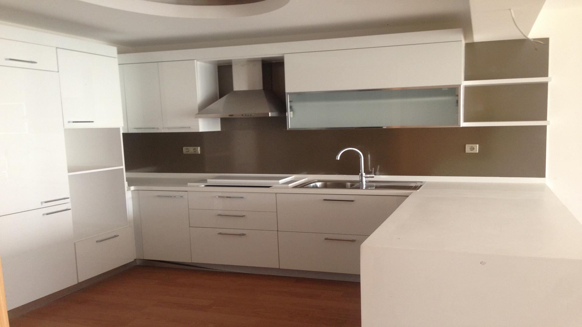 Kiralık Daire, İstanbul / ESENYURT / CUMHURİYET MAH