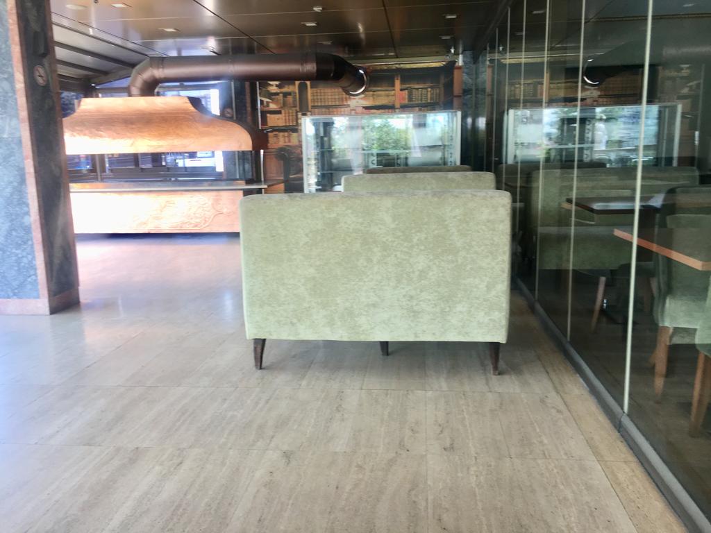 Kiralık Dükkan, İstanbul