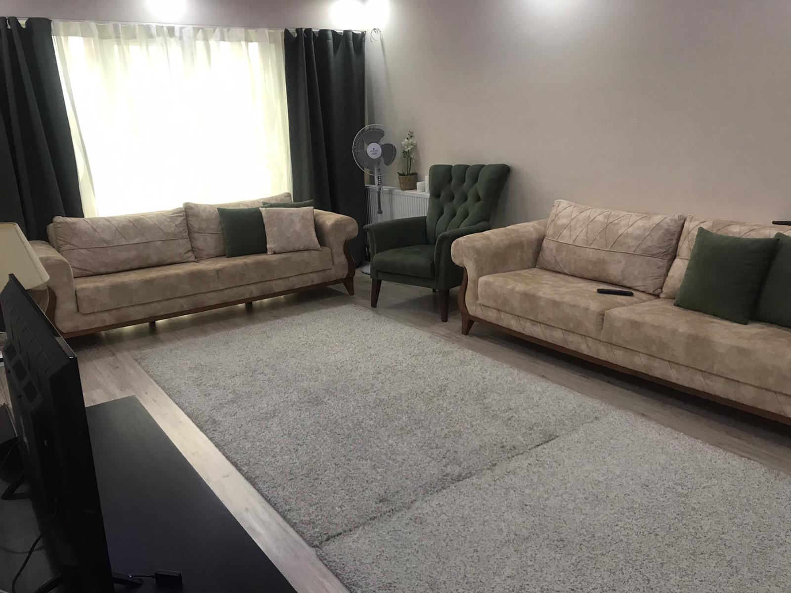 Satılık Dublex, İstanbul / ESENYURT / ZAFER MAH