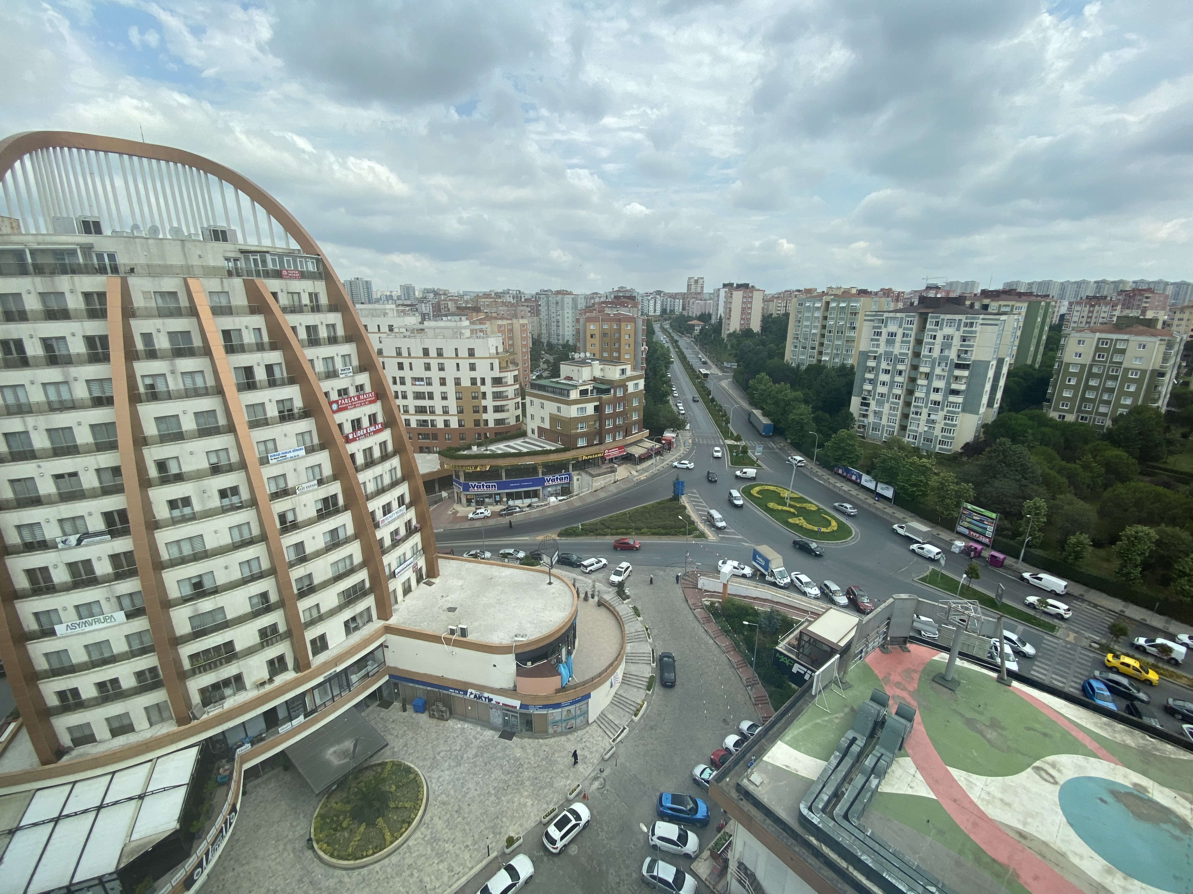 Satılık Dublex, İstanbul / İKİTELLİ / BAŞAKŞEHİR 1. ETAP