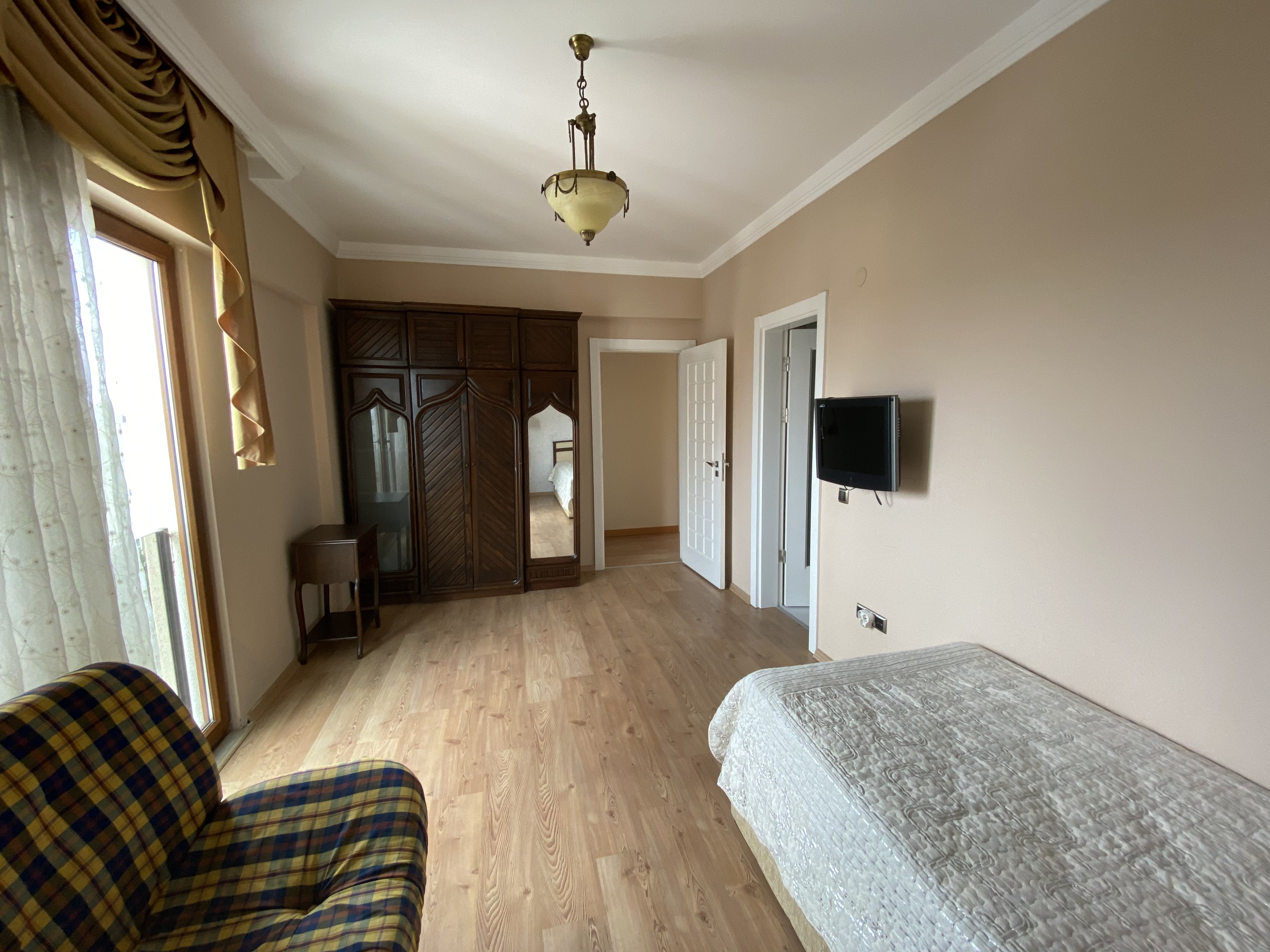 Satılık Dublex, İstanbul / İKİTELLİ / BAŞAKŞEHİR 1. ETAP