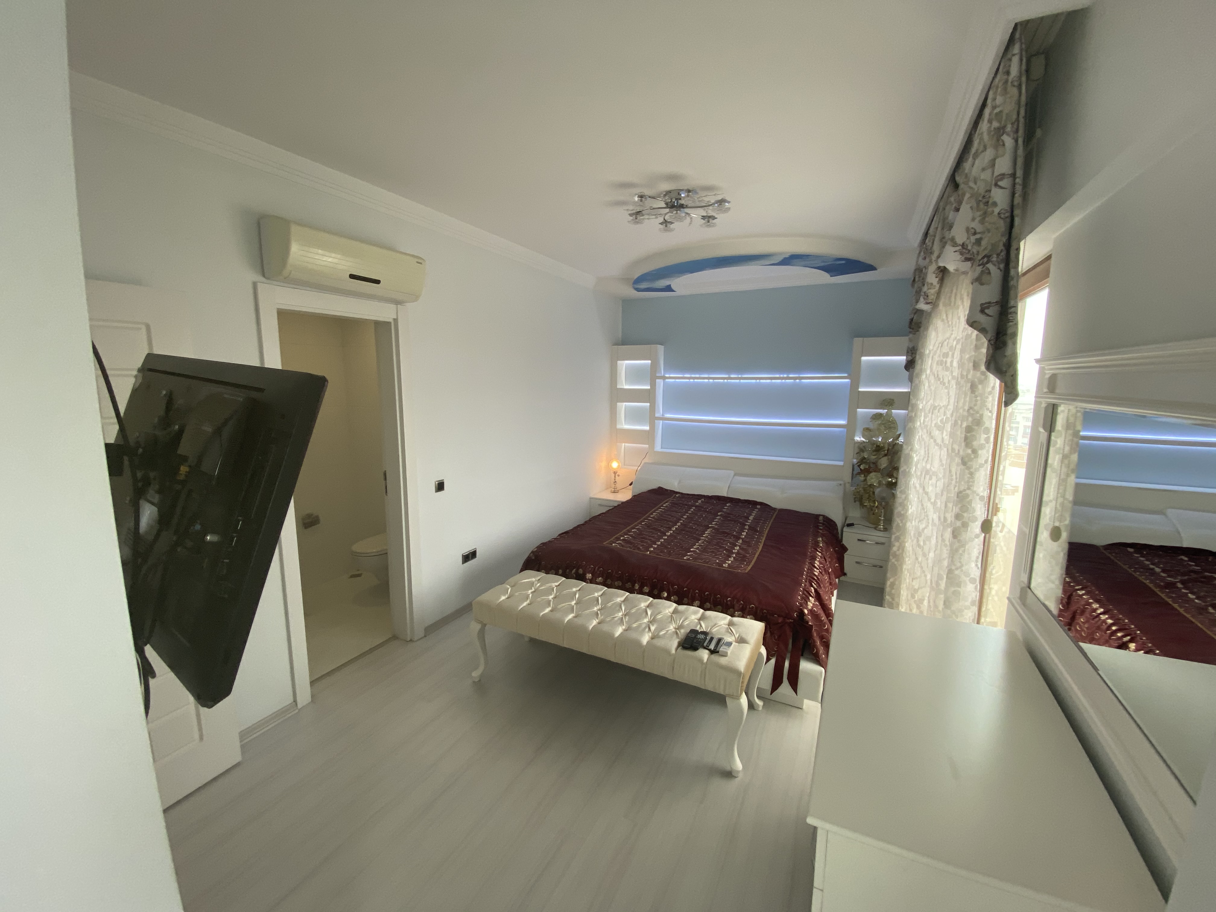 Satılık Dublex, İstanbul / İKİTELLİ / BAŞAKŞEHİR 1. ETAP