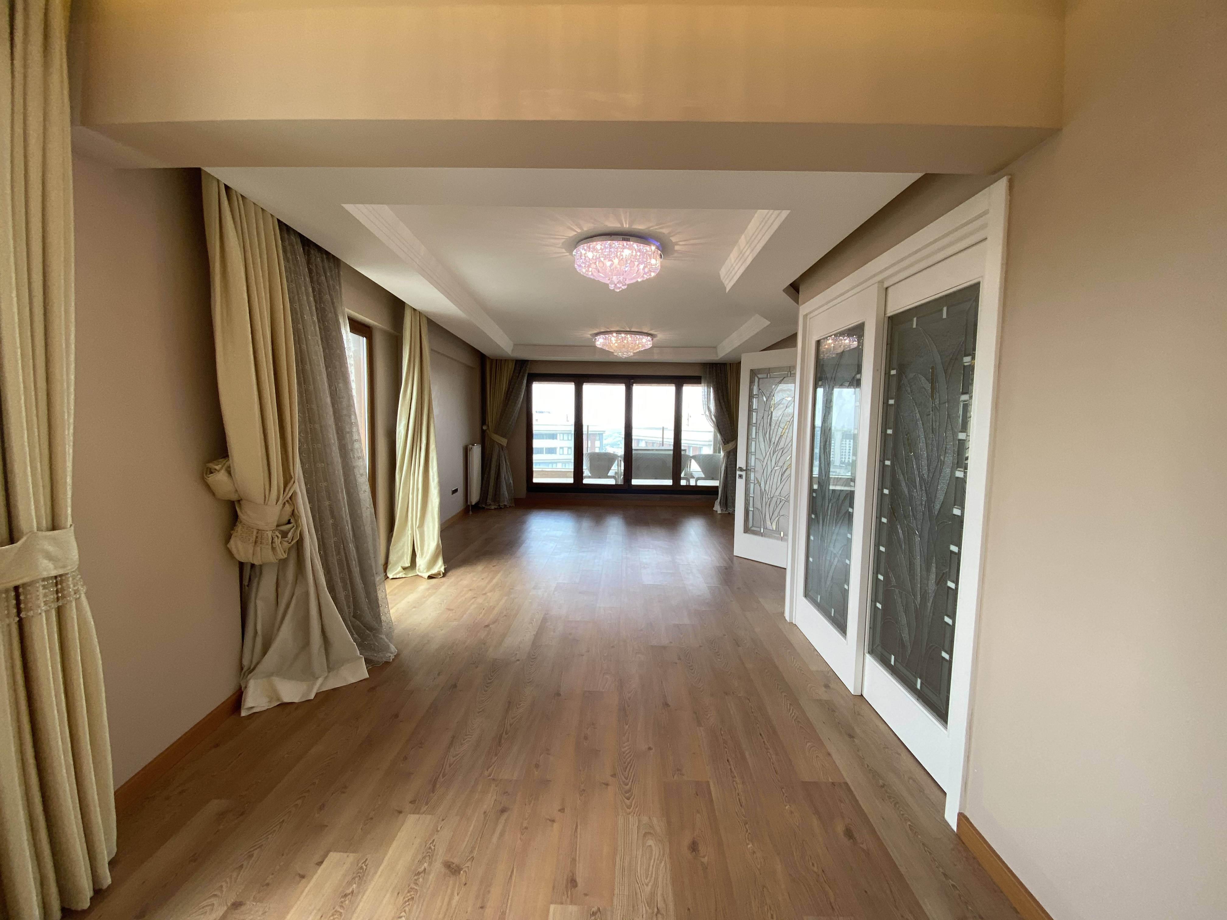 Satılık Dublex, İstanbul / İKİTELLİ / BAŞAKŞEHİR 1. ETAP