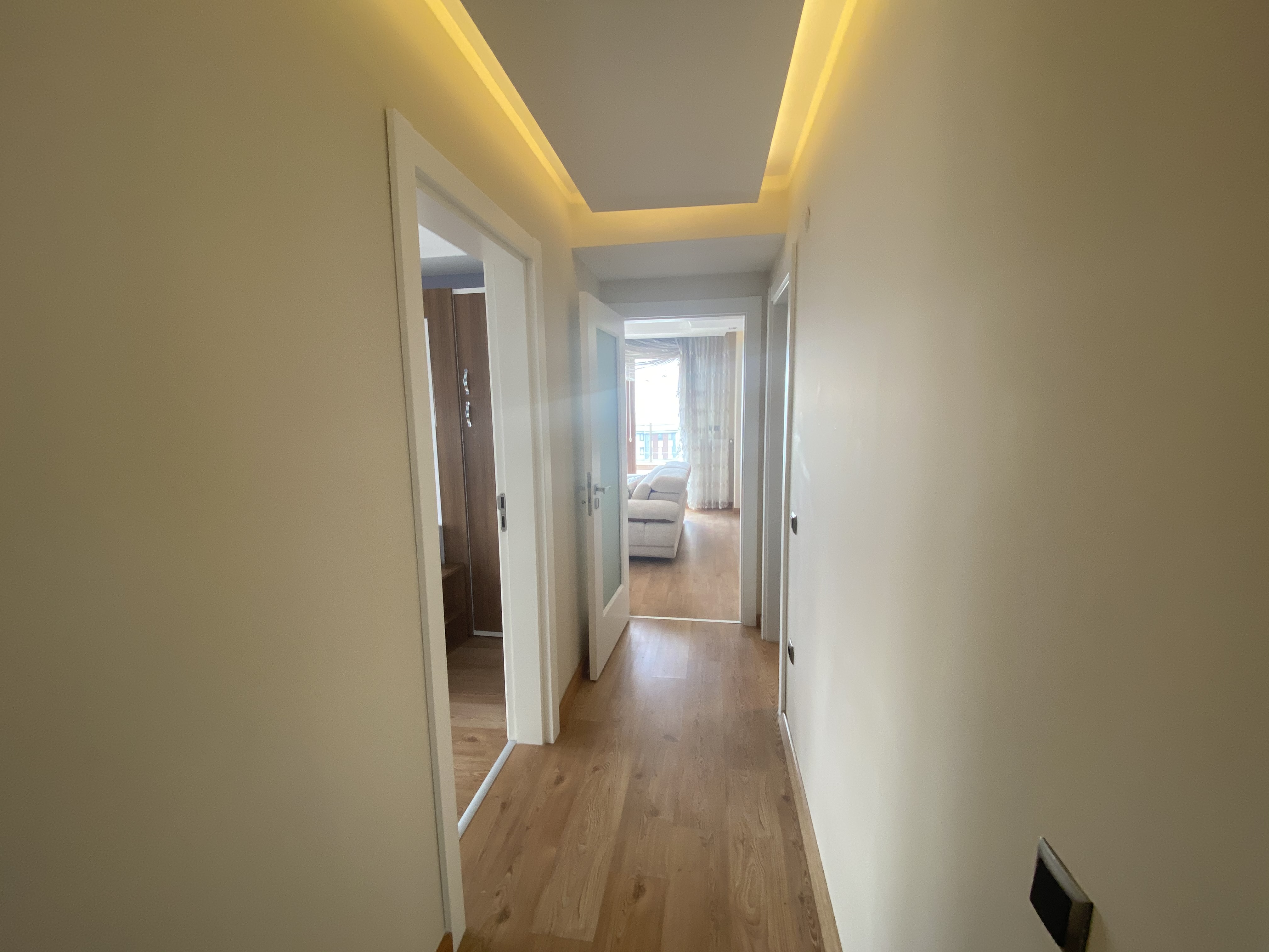 Satılık Dublex, İstanbul / İKİTELLİ / BAŞAKŞEHİR 1. ETAP
