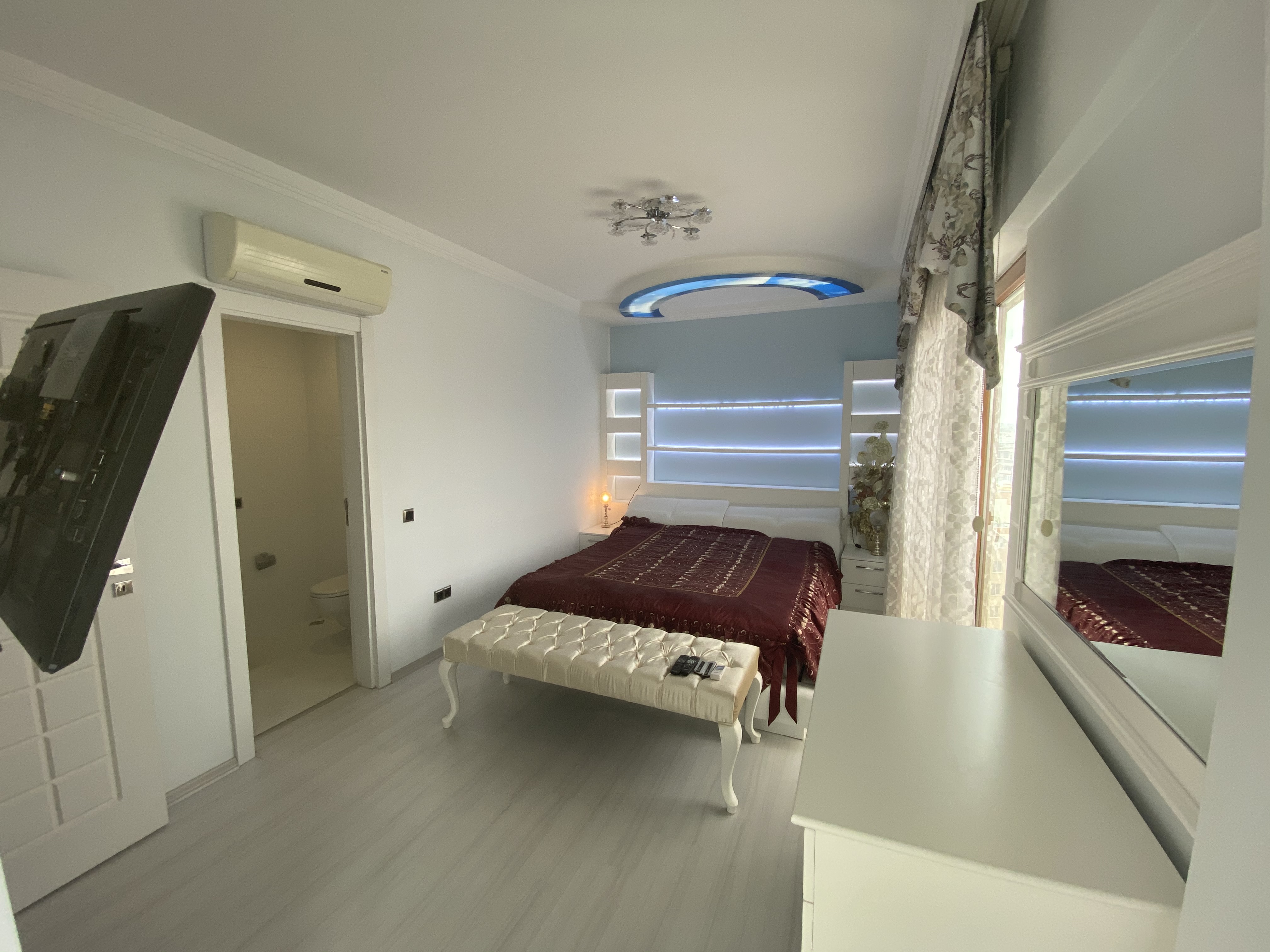 Satılık Dublex, İstanbul / İKİTELLİ / BAŞAKŞEHİR 1. ETAP