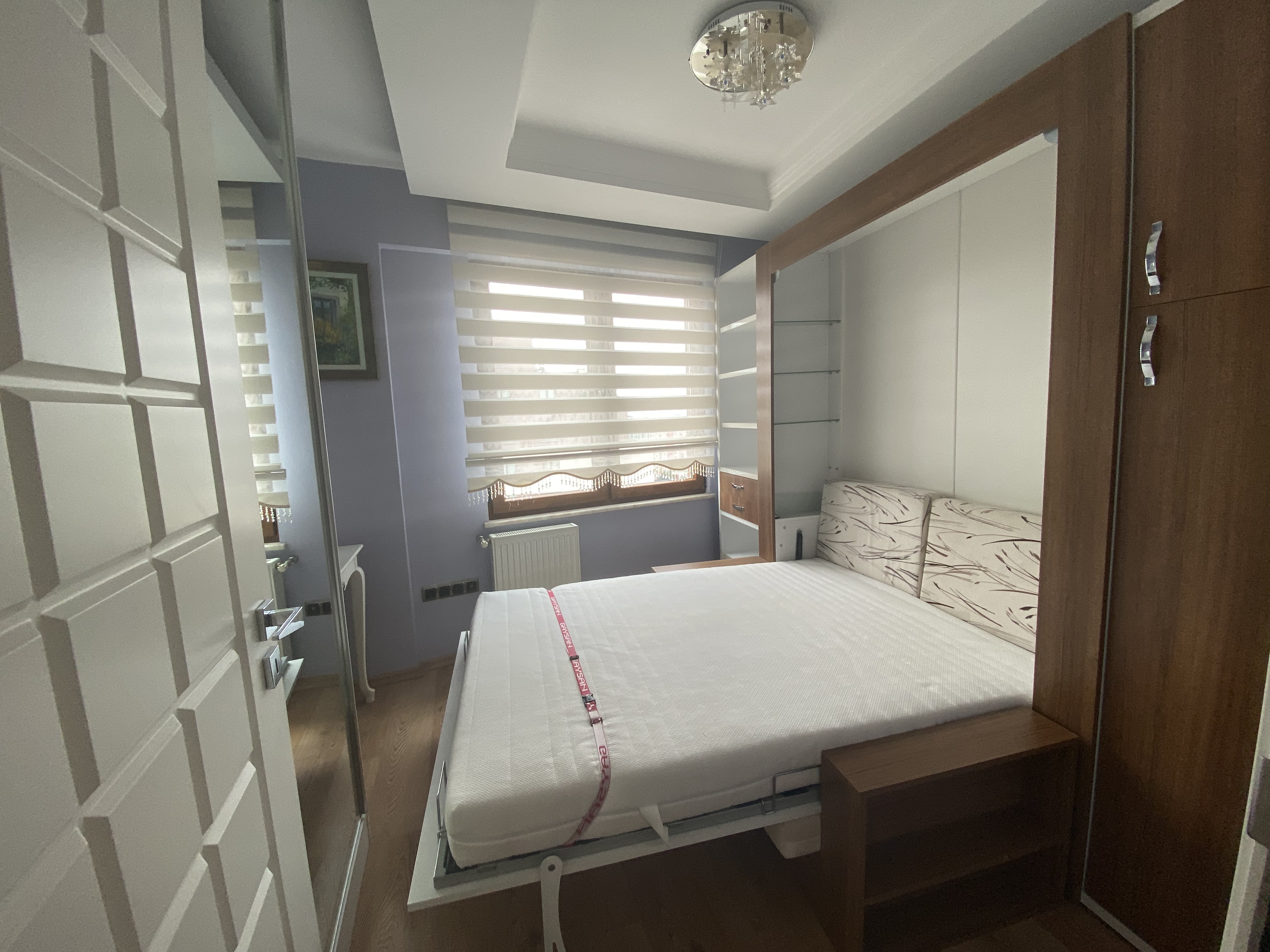 Satılık Dublex, İstanbul / İKİTELLİ / BAŞAKŞEHİR 1. ETAP