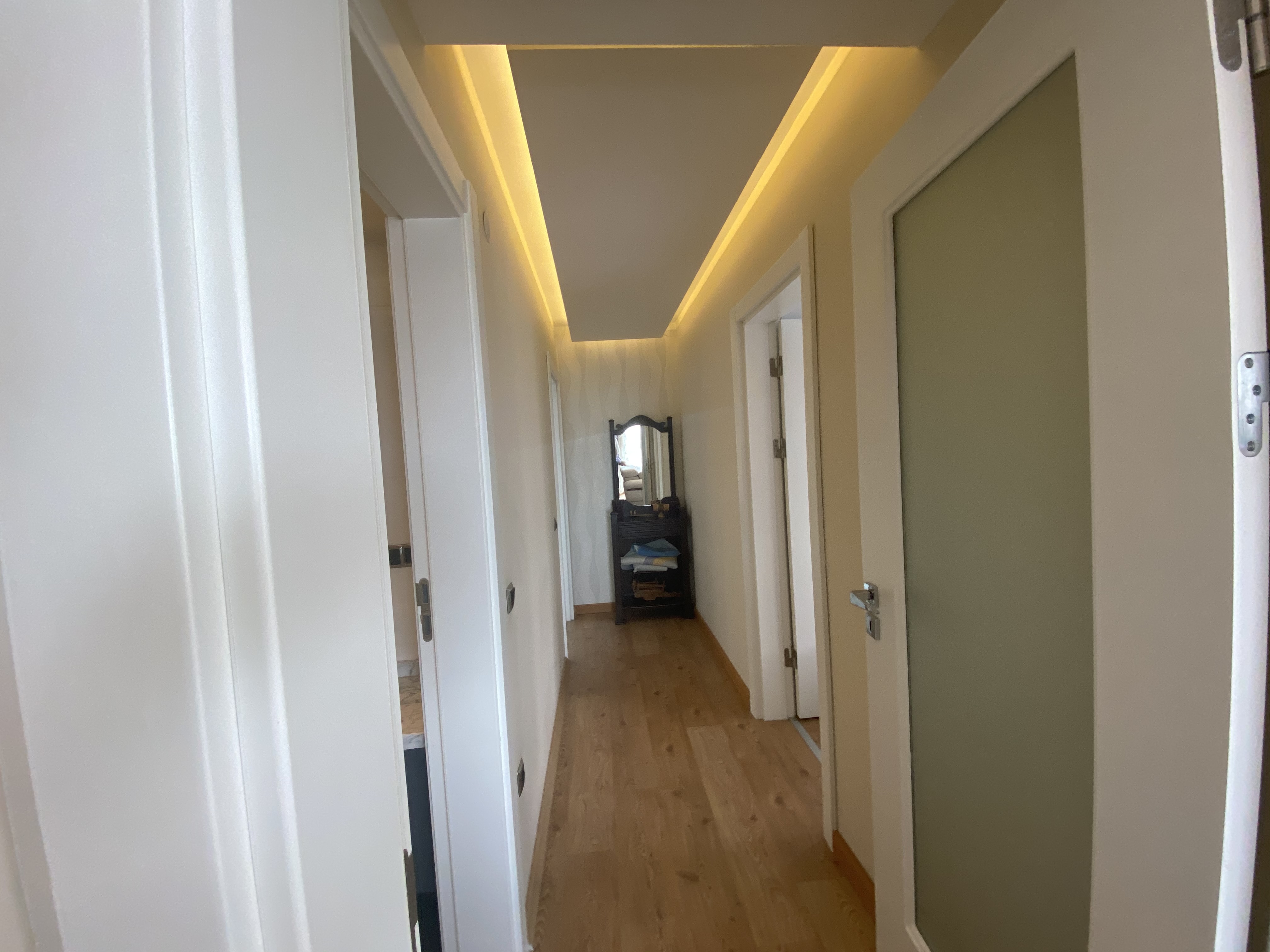 Satılık Dublex, İstanbul / İKİTELLİ / BAŞAKŞEHİR 1. ETAP