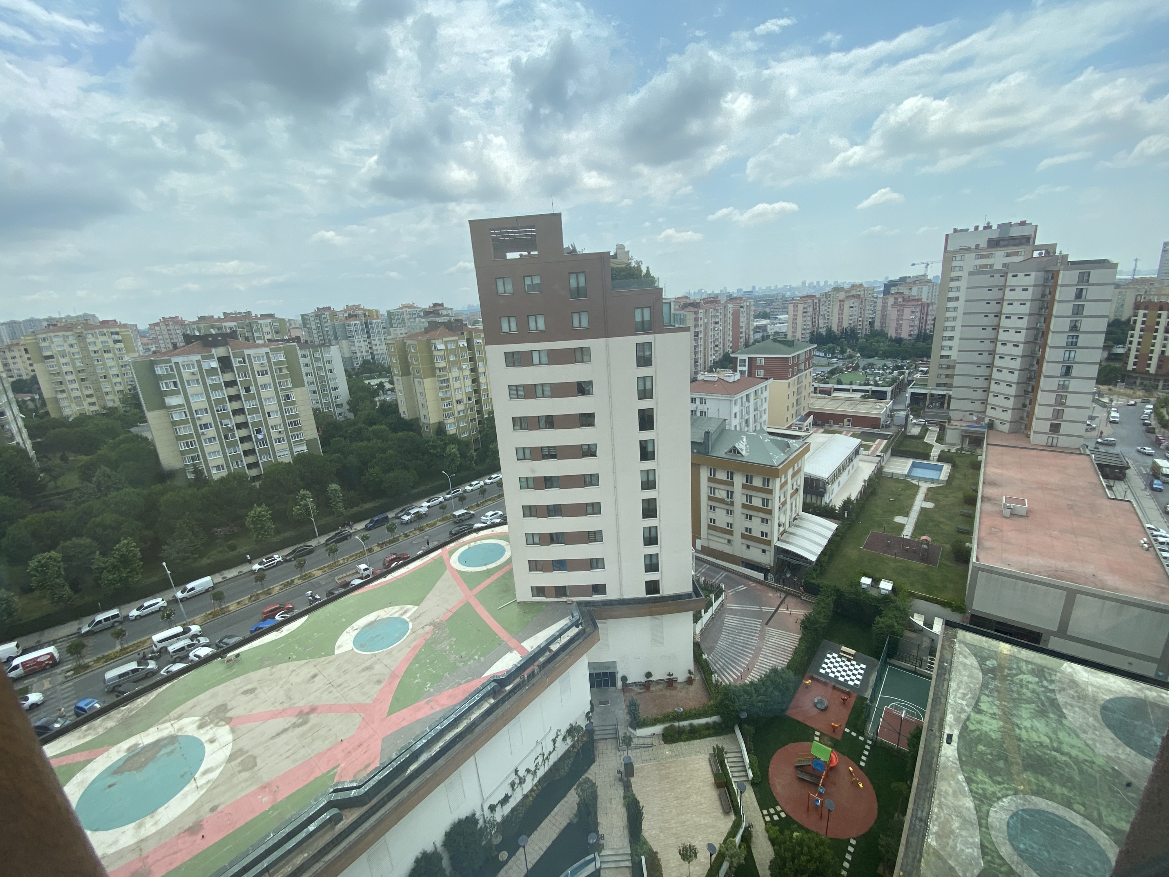 Satılık Dublex, İstanbul / İKİTELLİ / BAŞAKŞEHİR 1. ETAP
