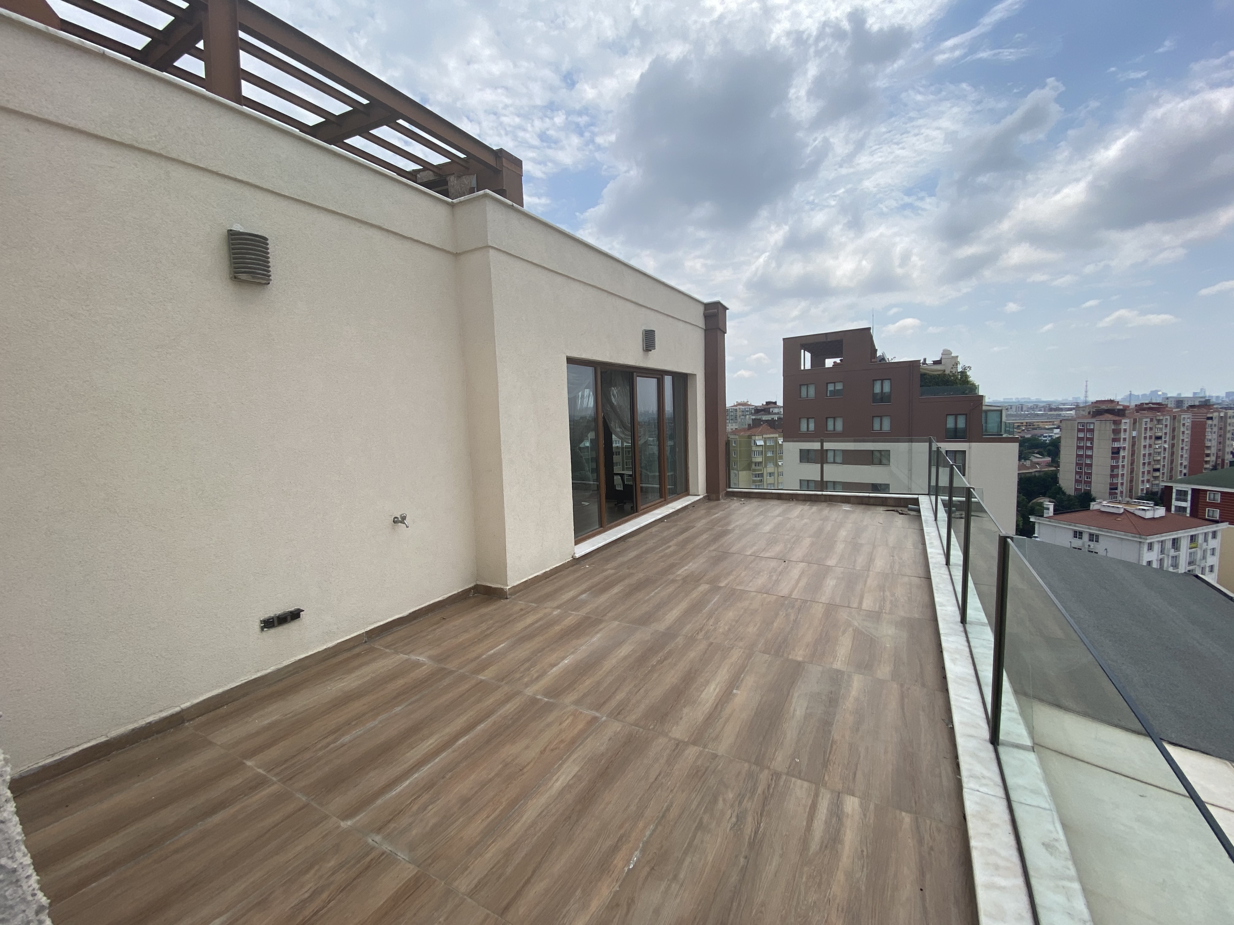 Satılık Dublex, İstanbul / İKİTELLİ / BAŞAKŞEHİR 1. ETAP