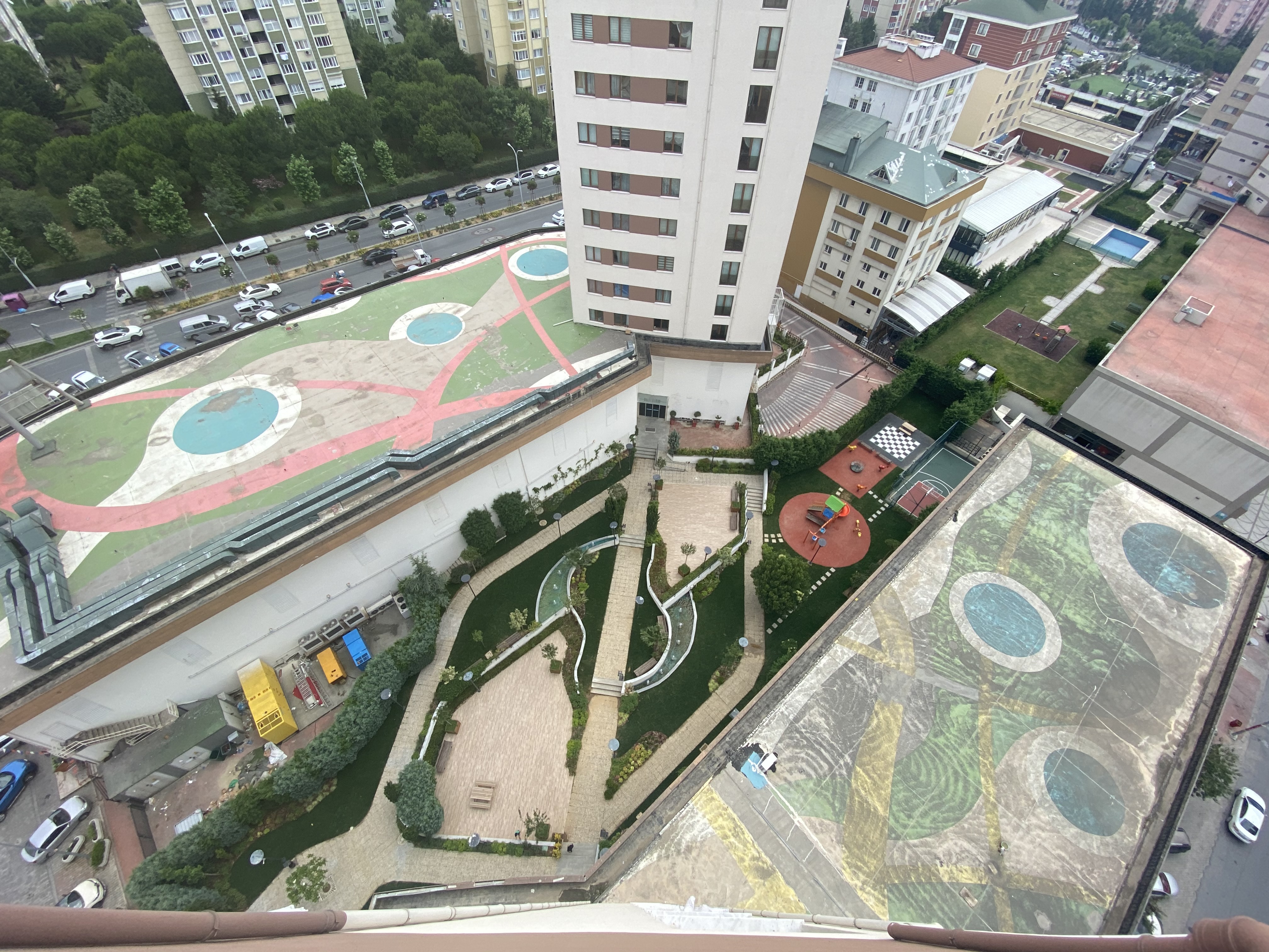 Satılık Dublex, İstanbul / İKİTELLİ / BAŞAKŞEHİR 1. ETAP