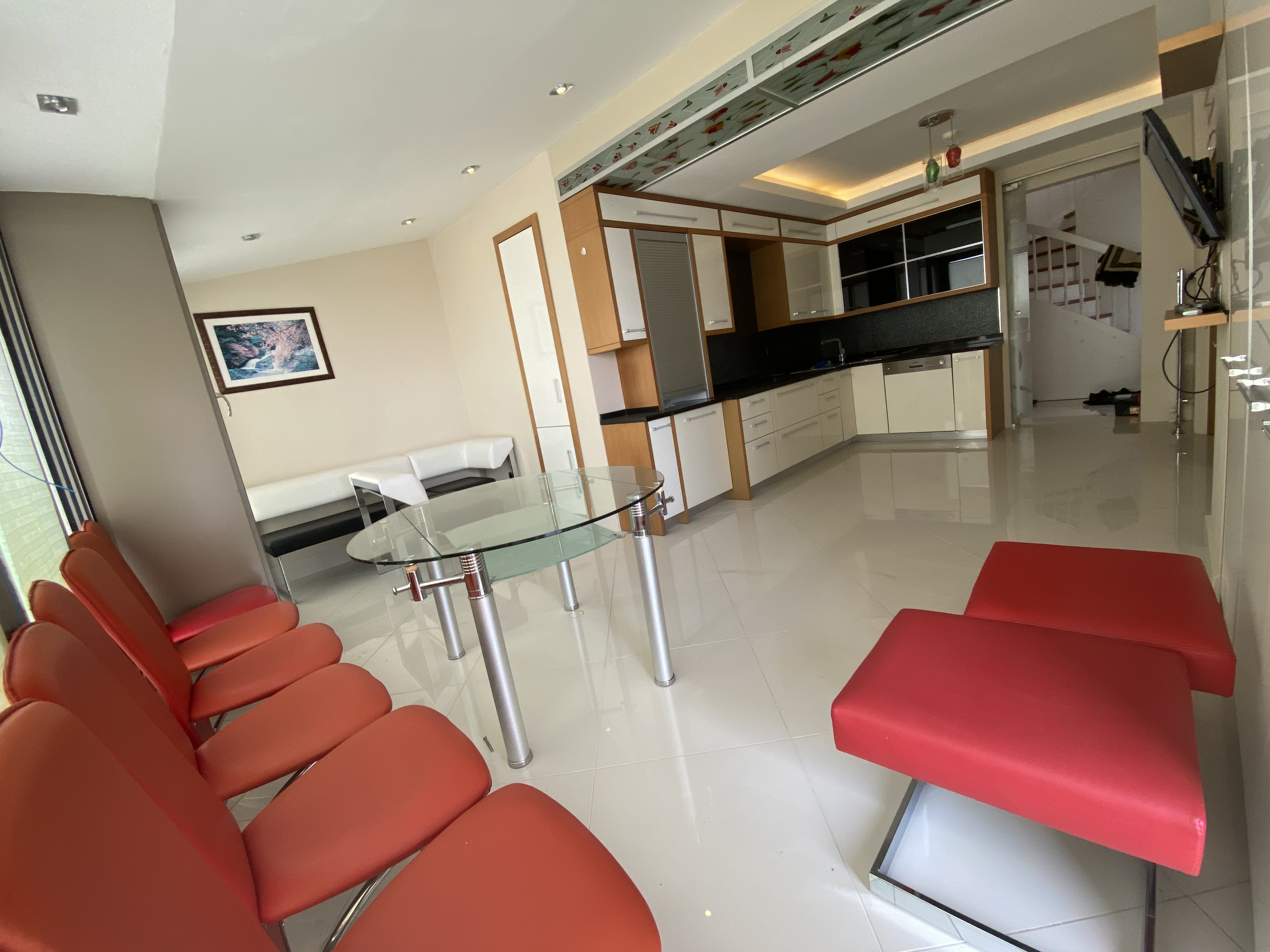 Satılık Dublex, İstanbul / İKİTELLİ / BAŞAKŞEHİR 1. ETAP