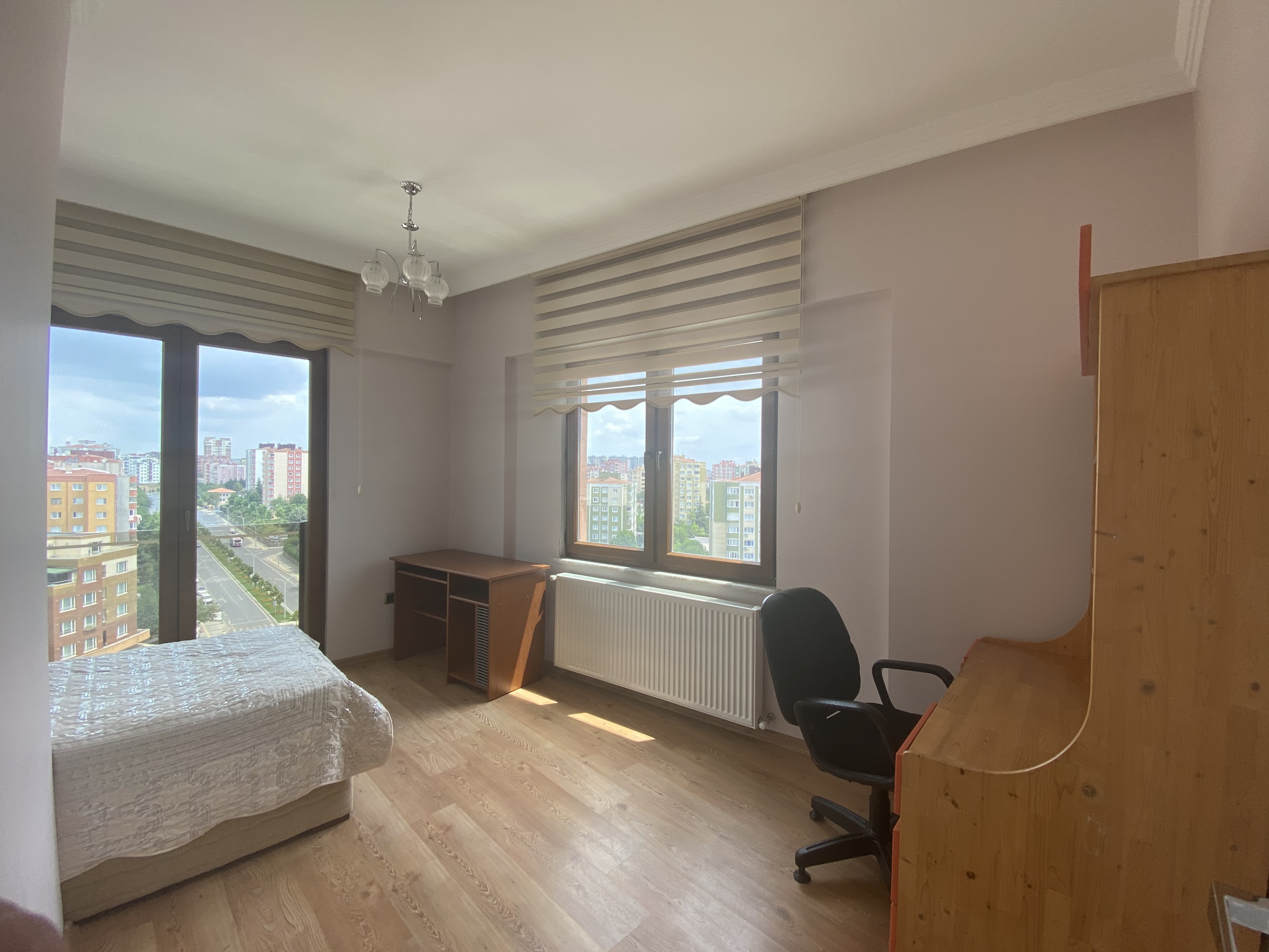 Satılık Dublex, İstanbul / İKİTELLİ / BAŞAKŞEHİR 1. ETAP
